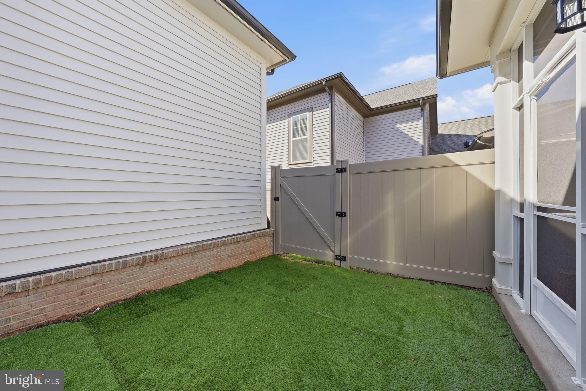 BIRCHWOOD AT BRAMBLETON - Residential