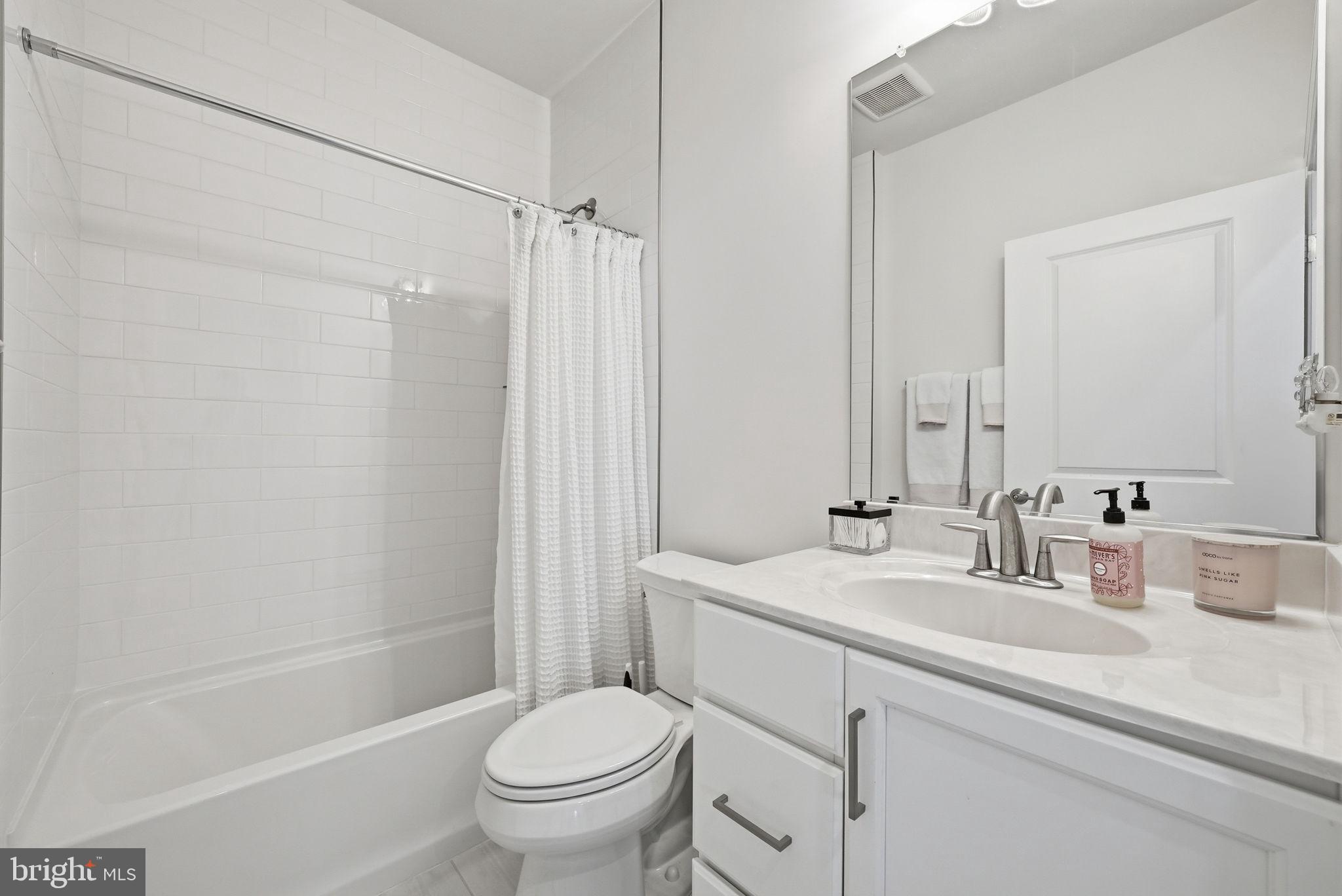 BIRCHWOOD AT BRAMBLETON - Residential