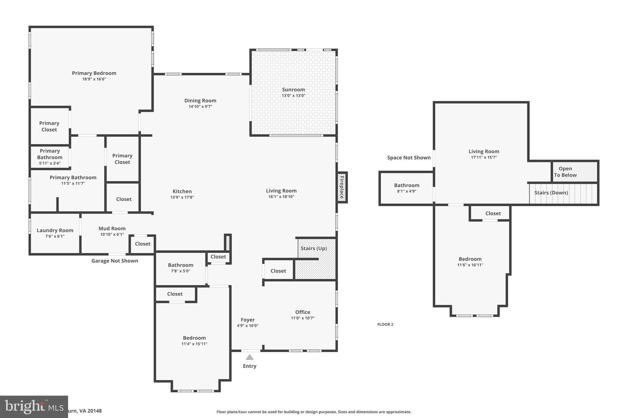 BIRCHWOOD AT BRAMBLETON - Residential