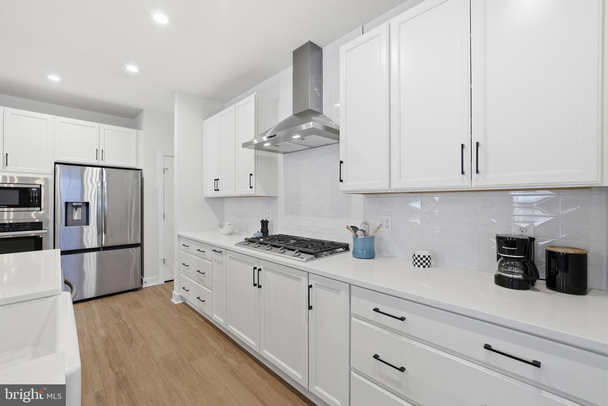 BIRCHWOOD AT BRAMBLETON - Residential