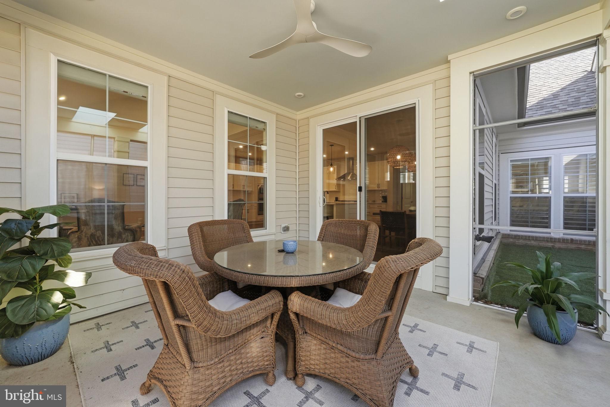 BIRCHWOOD AT BRAMBLETON - Residential