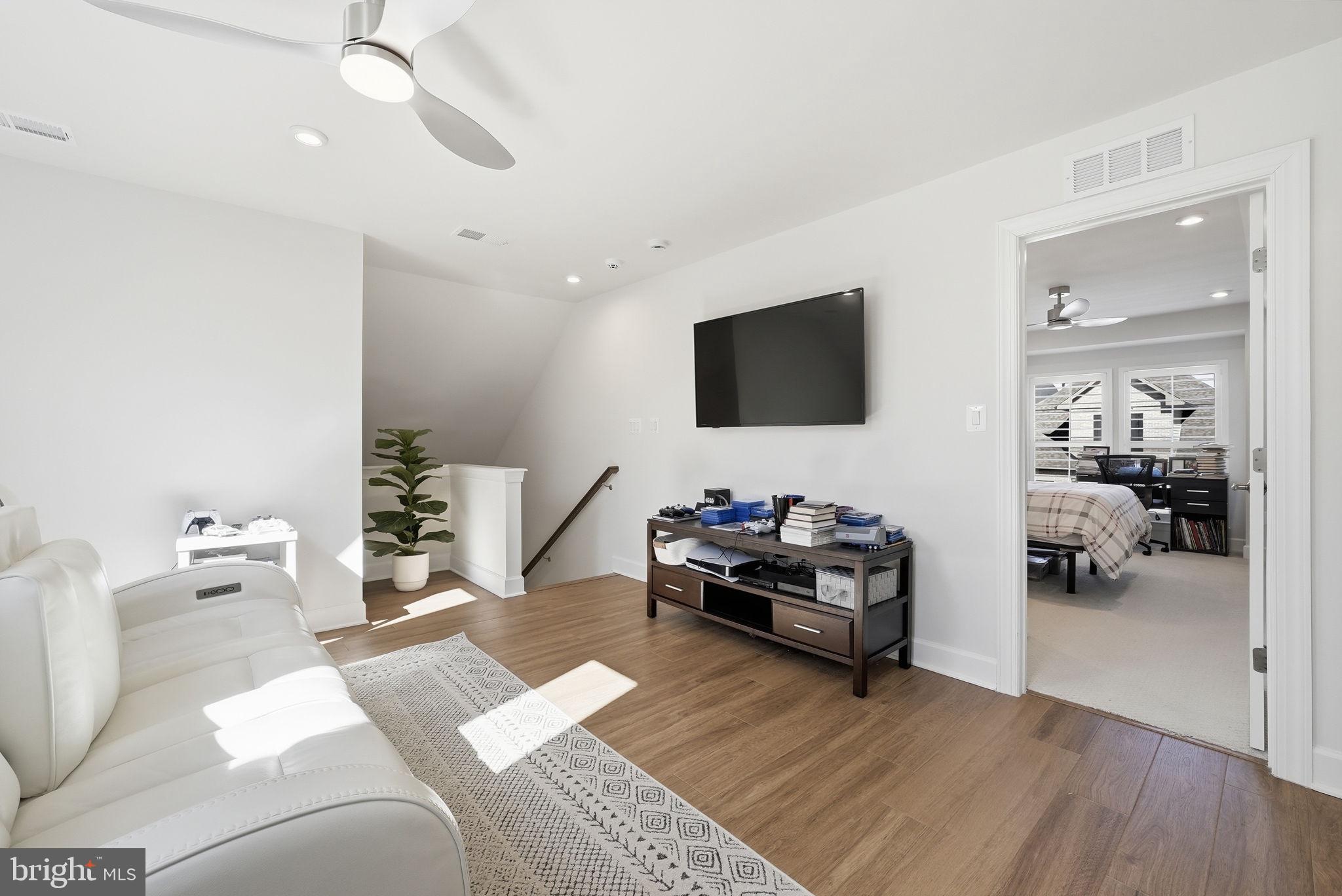 BIRCHWOOD AT BRAMBLETON - Residential