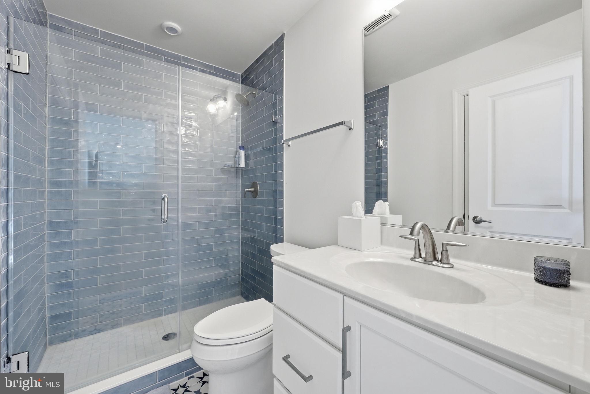 BIRCHWOOD AT BRAMBLETON - Residential