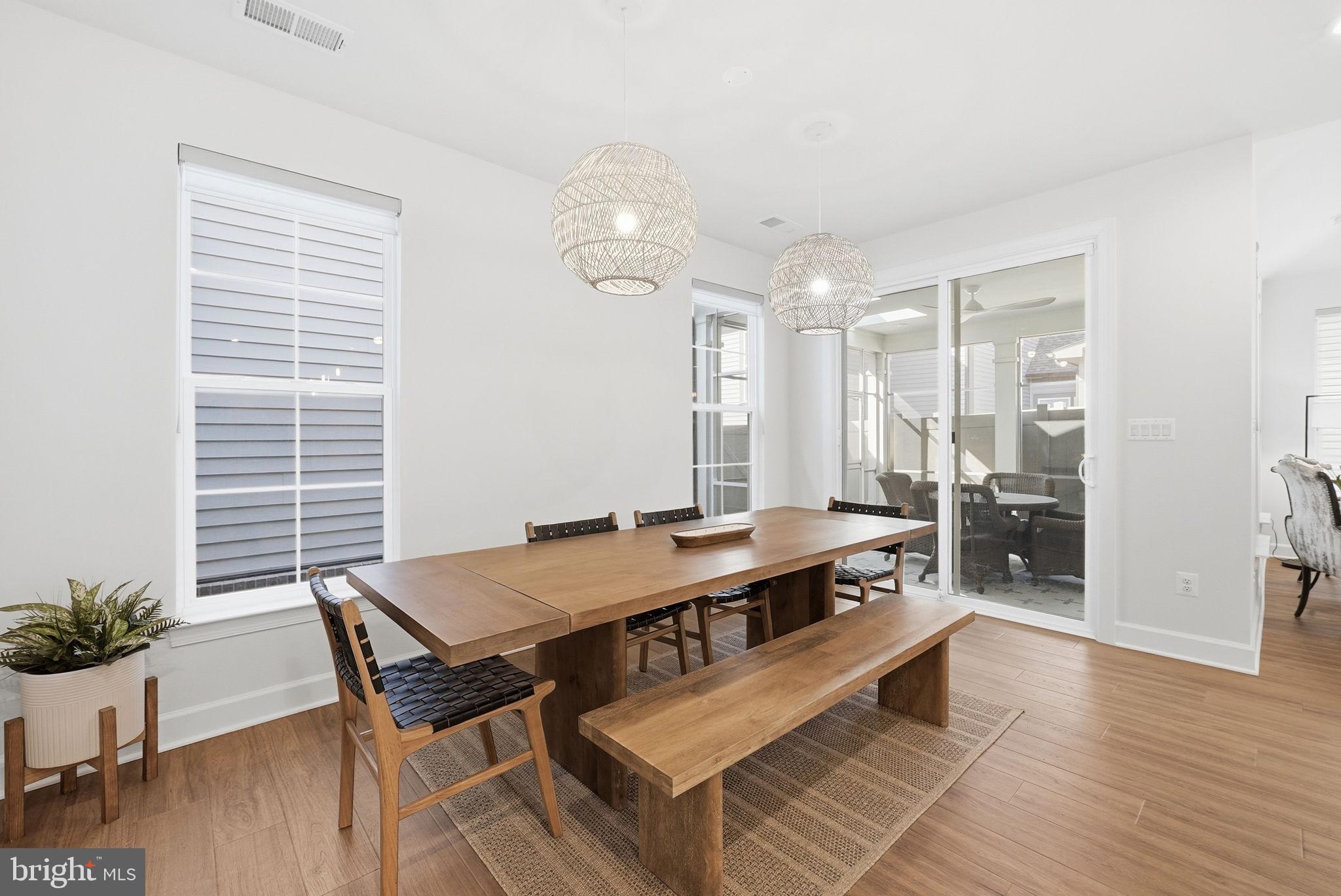 BIRCHWOOD AT BRAMBLETON - Residential