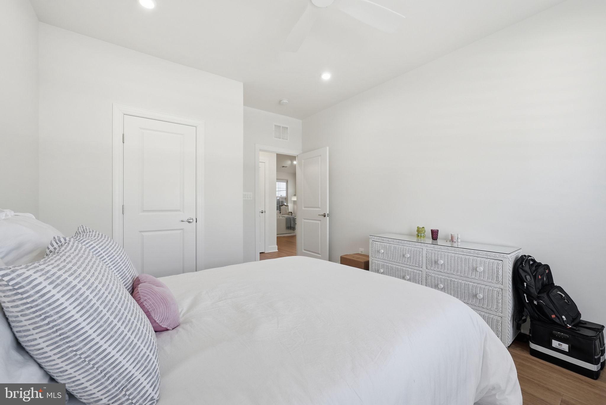 BIRCHWOOD AT BRAMBLETON - Residential