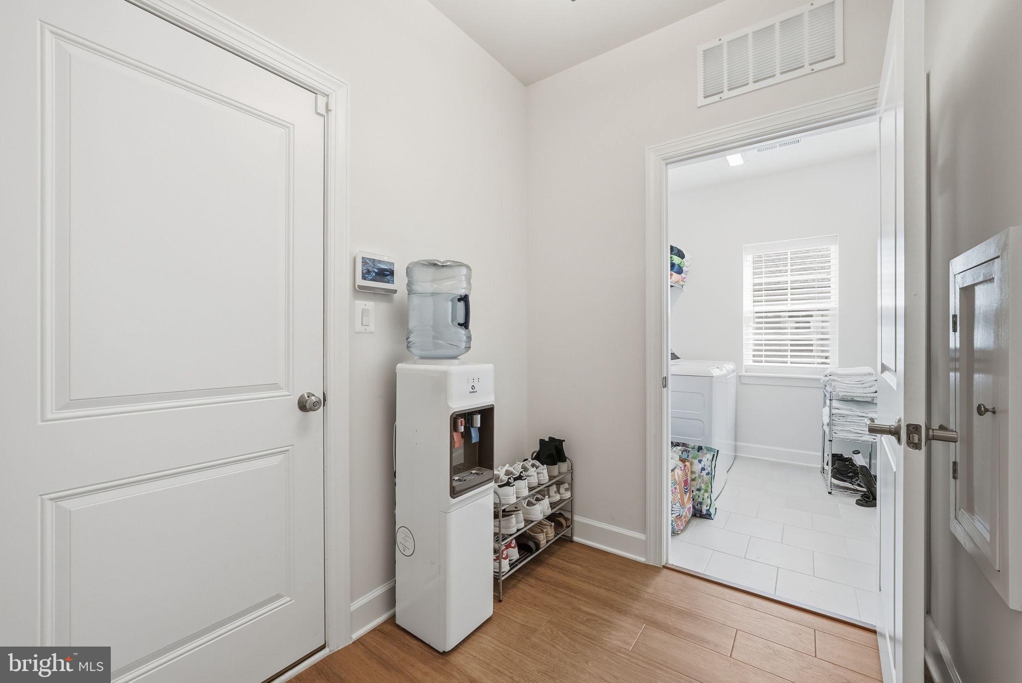 BIRCHWOOD AT BRAMBLETON - Residential