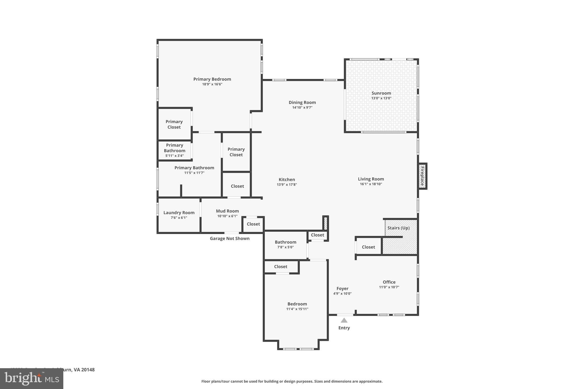 BIRCHWOOD AT BRAMBLETON - Residential
