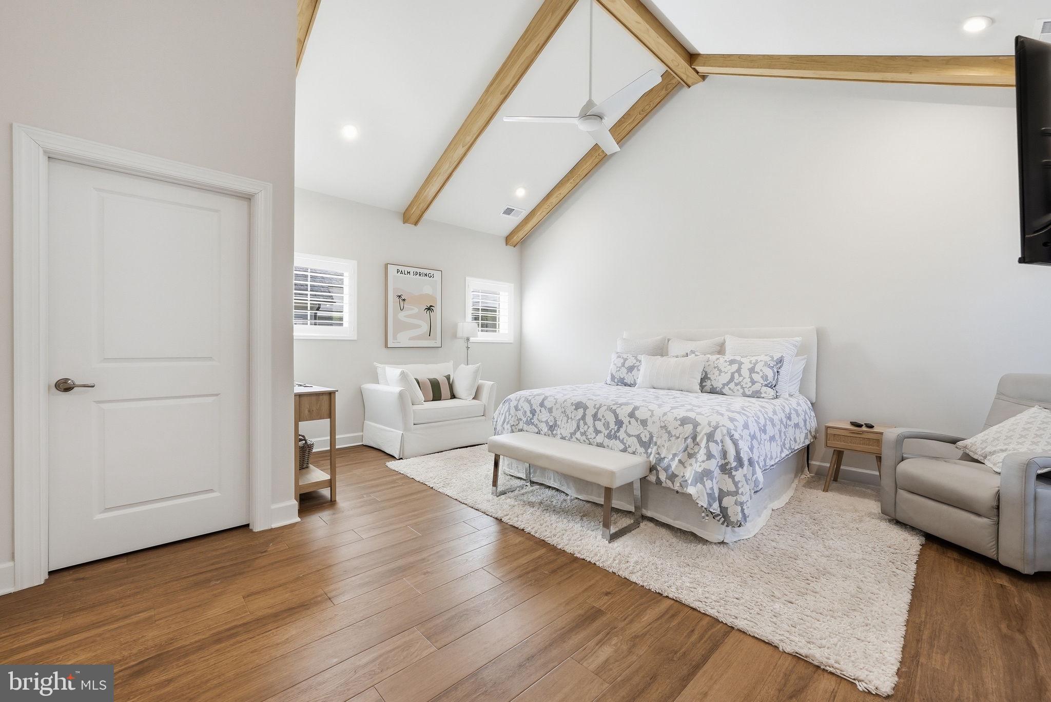 BIRCHWOOD AT BRAMBLETON - Residential