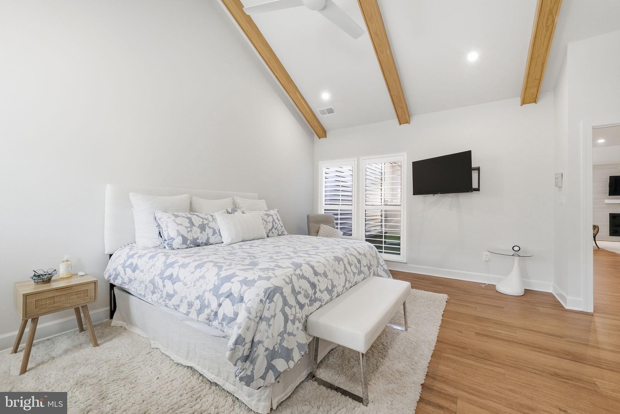 BIRCHWOOD AT BRAMBLETON - Residential