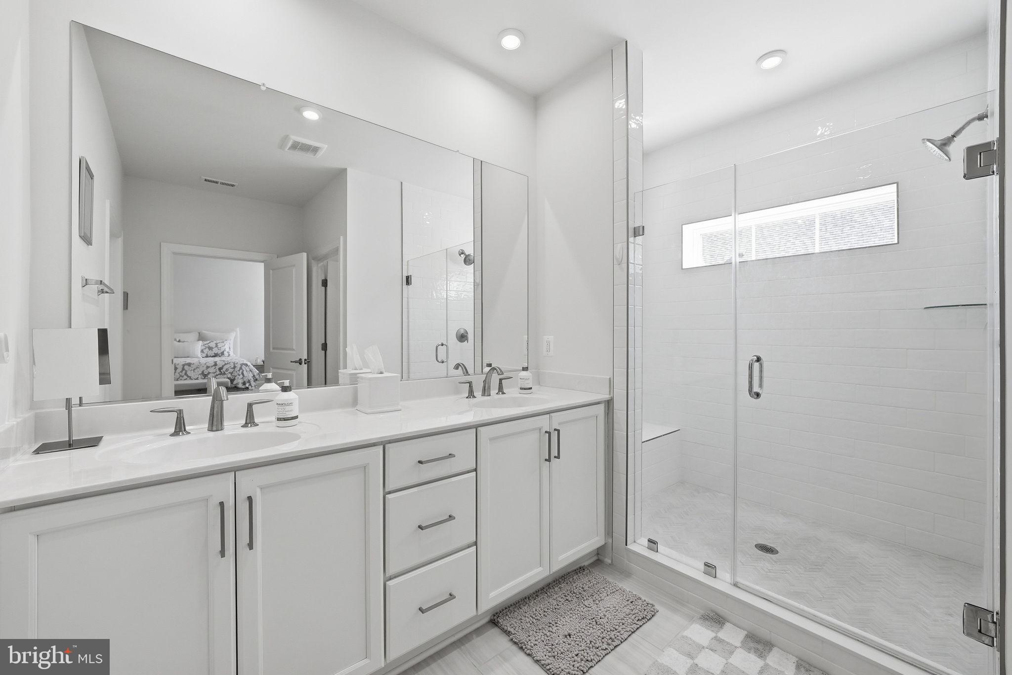 BIRCHWOOD AT BRAMBLETON - Residential