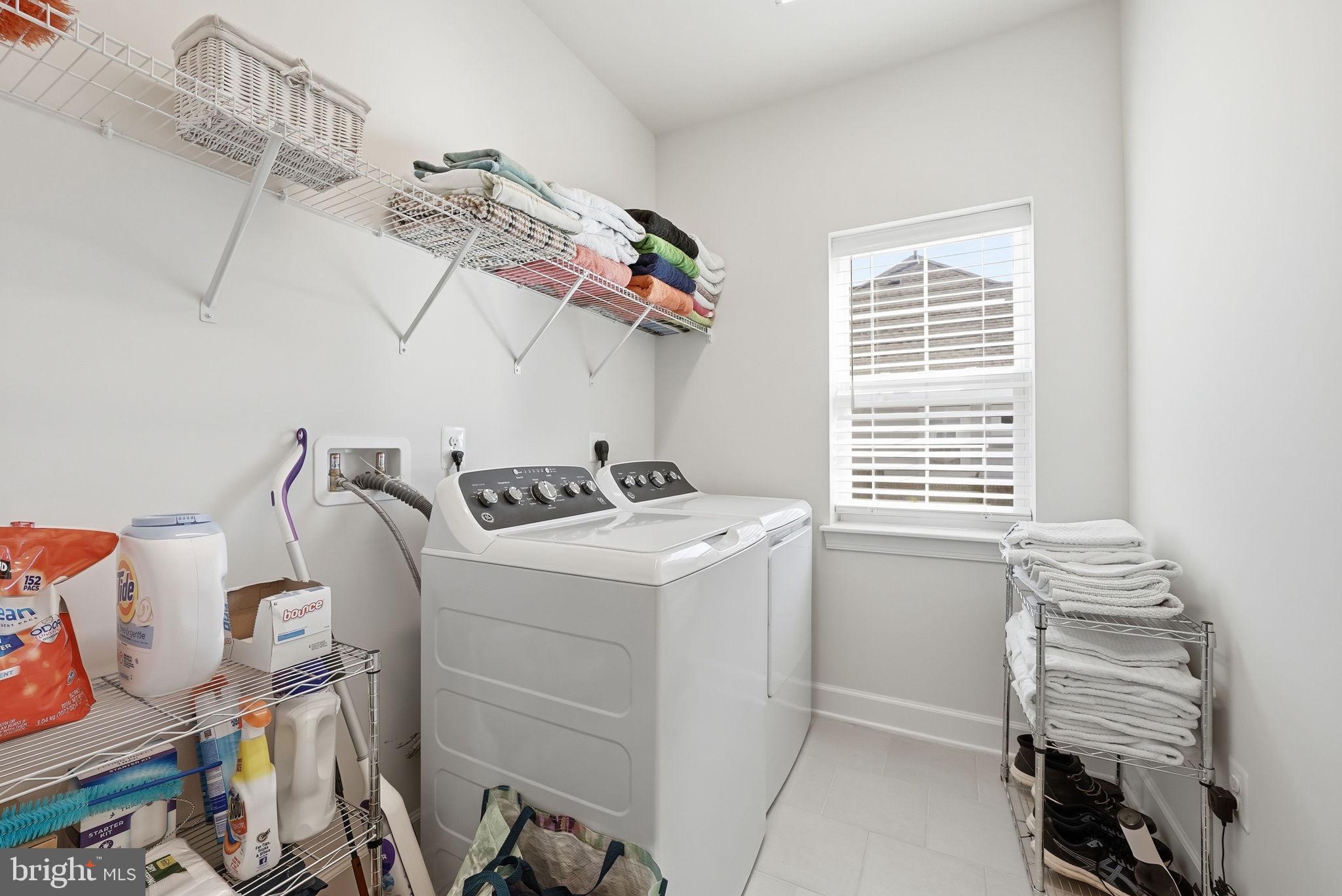 BIRCHWOOD AT BRAMBLETON - Residential