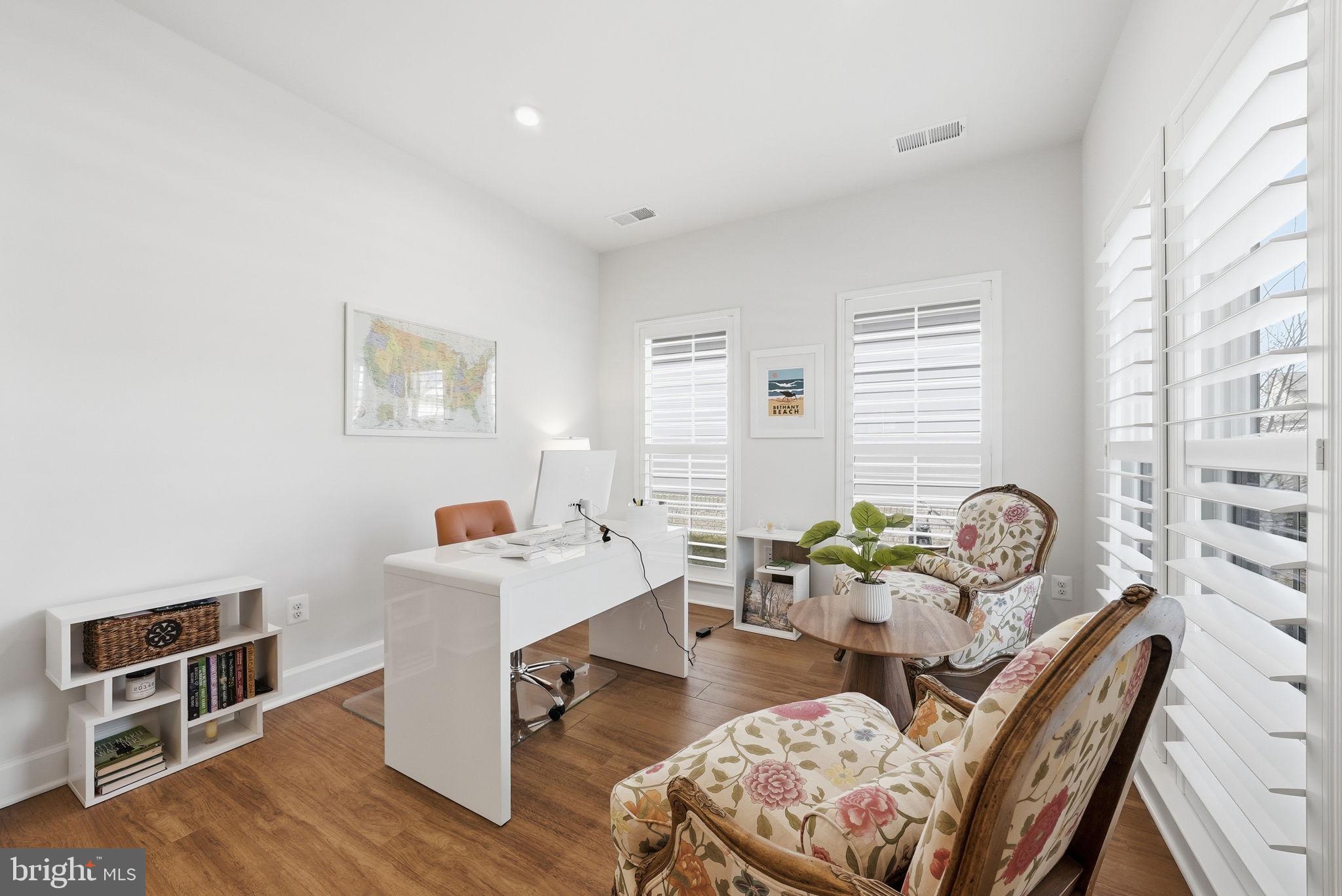 BIRCHWOOD AT BRAMBLETON - Residential