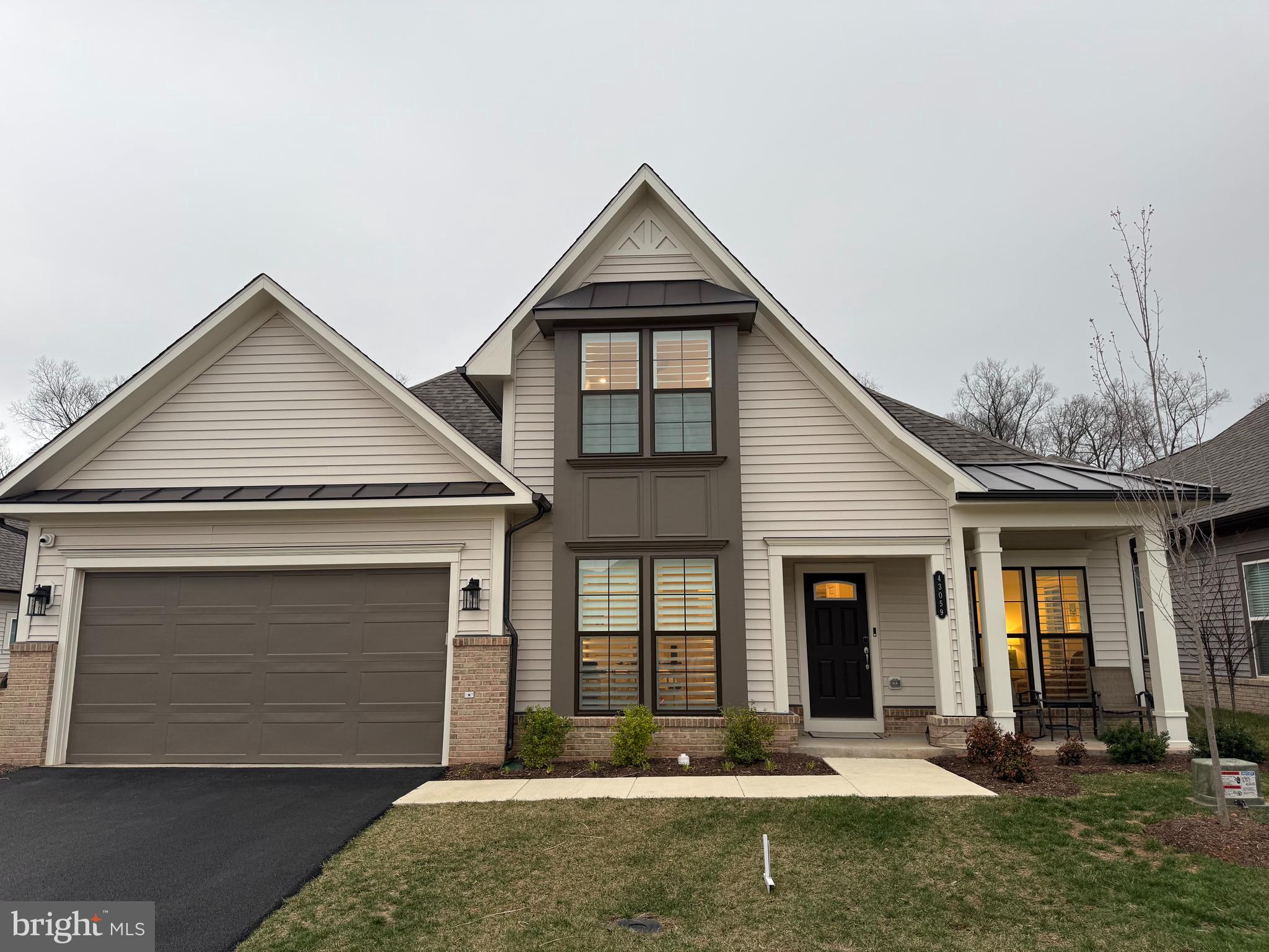 BIRCHWOOD AT BRAMBLETON - Residential