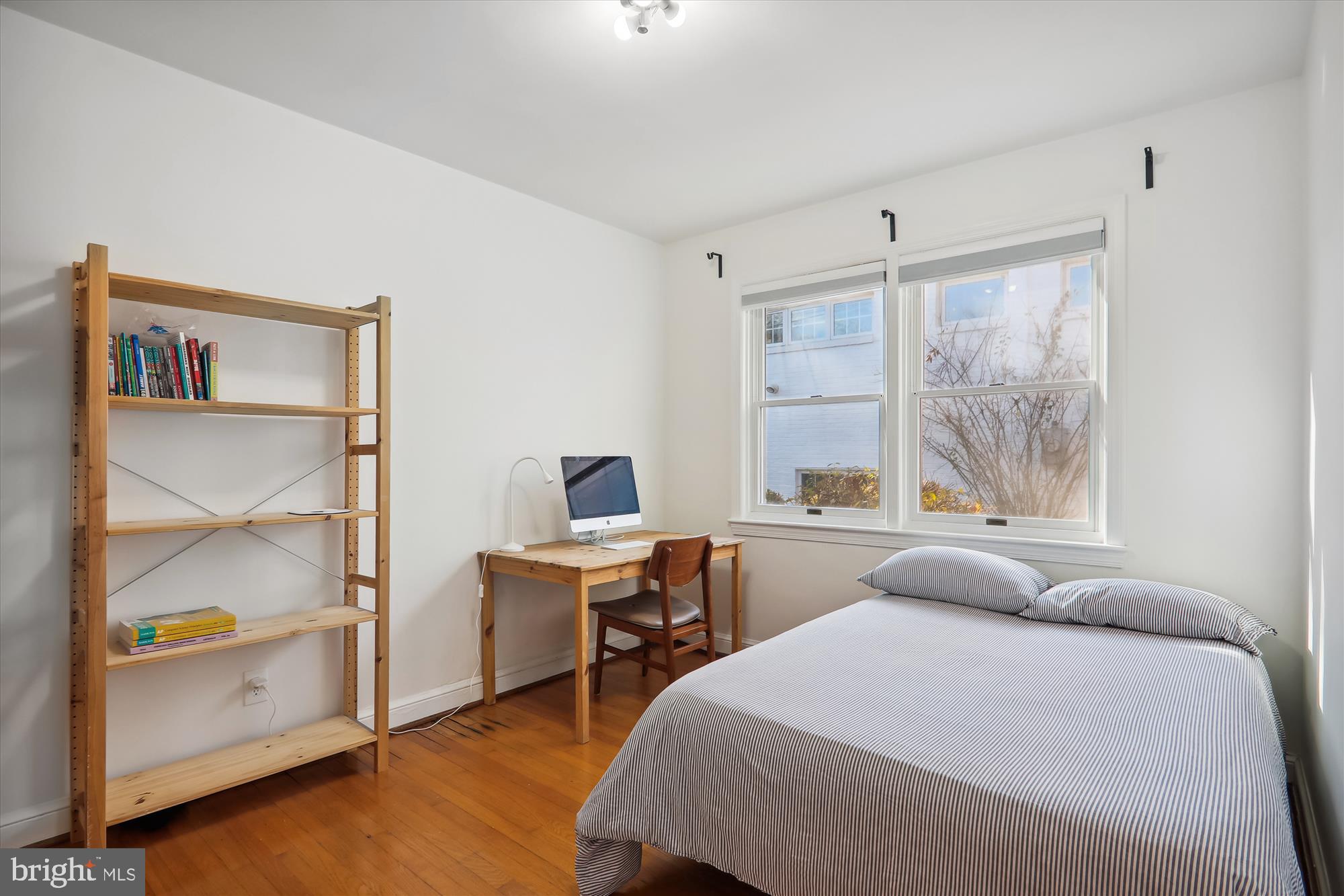 SOMERSET HEIGHTS - Residential Lease