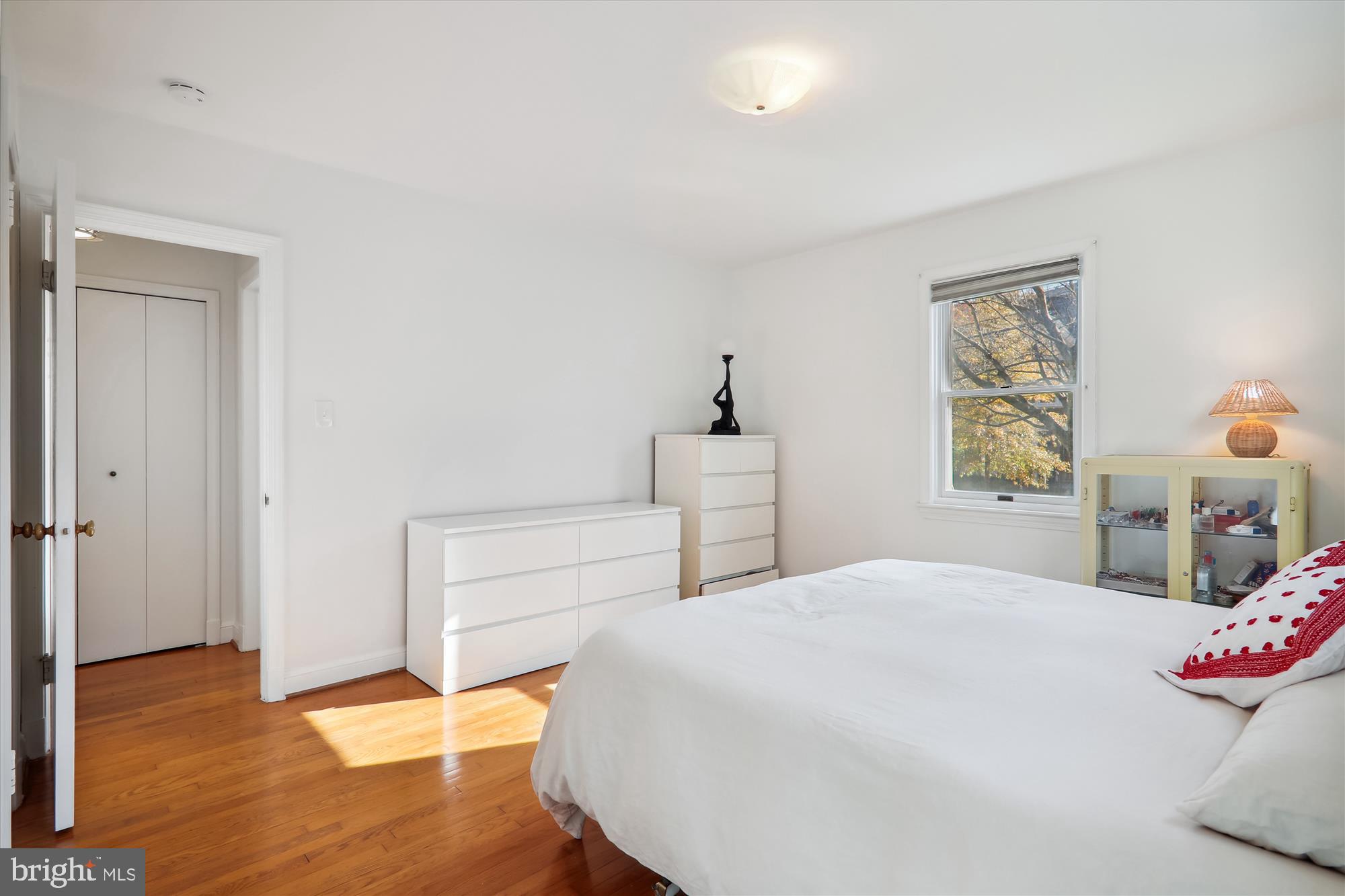 SOMERSET HEIGHTS - Residential Lease