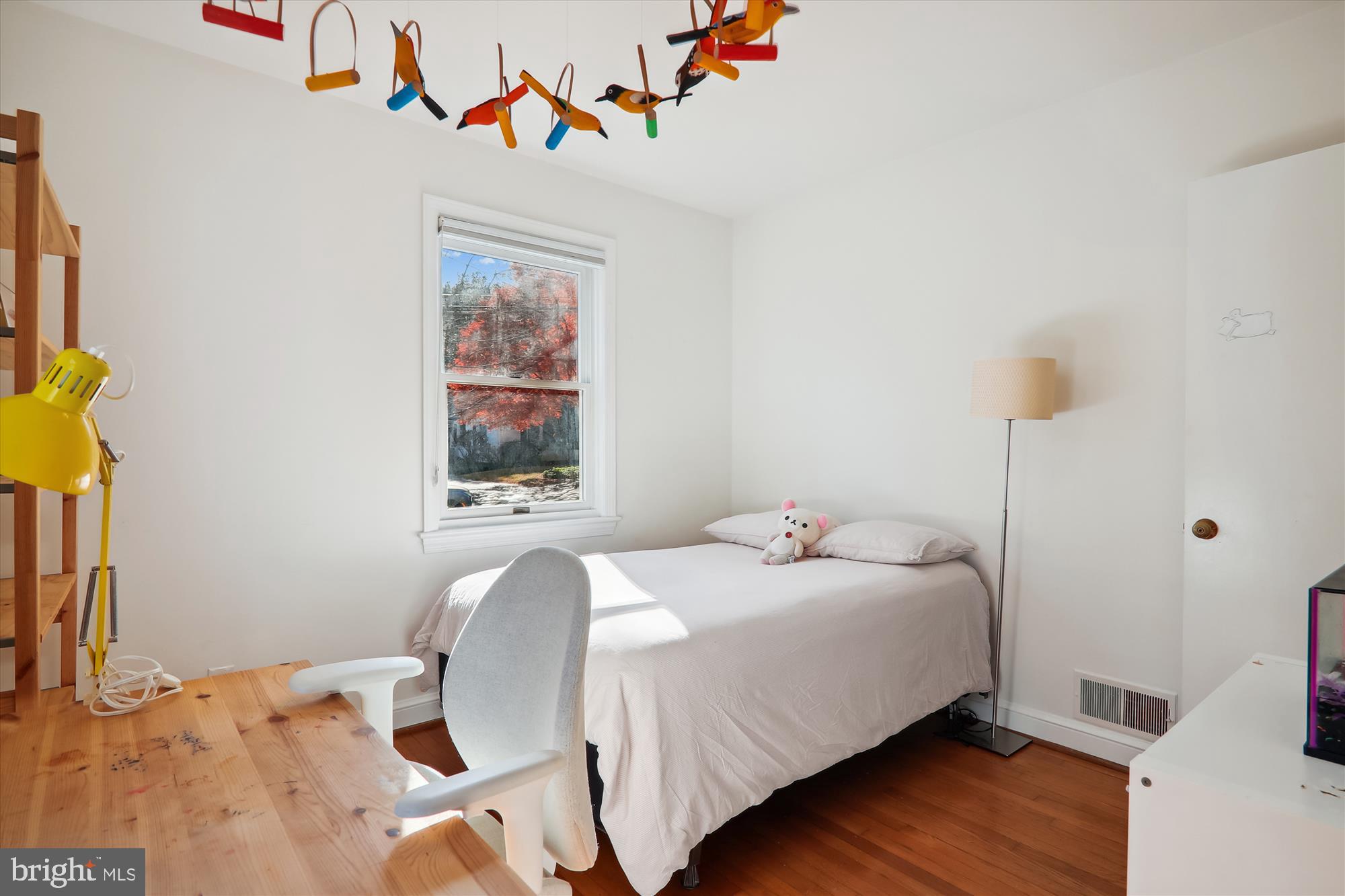 SOMERSET HEIGHTS - Residential Lease