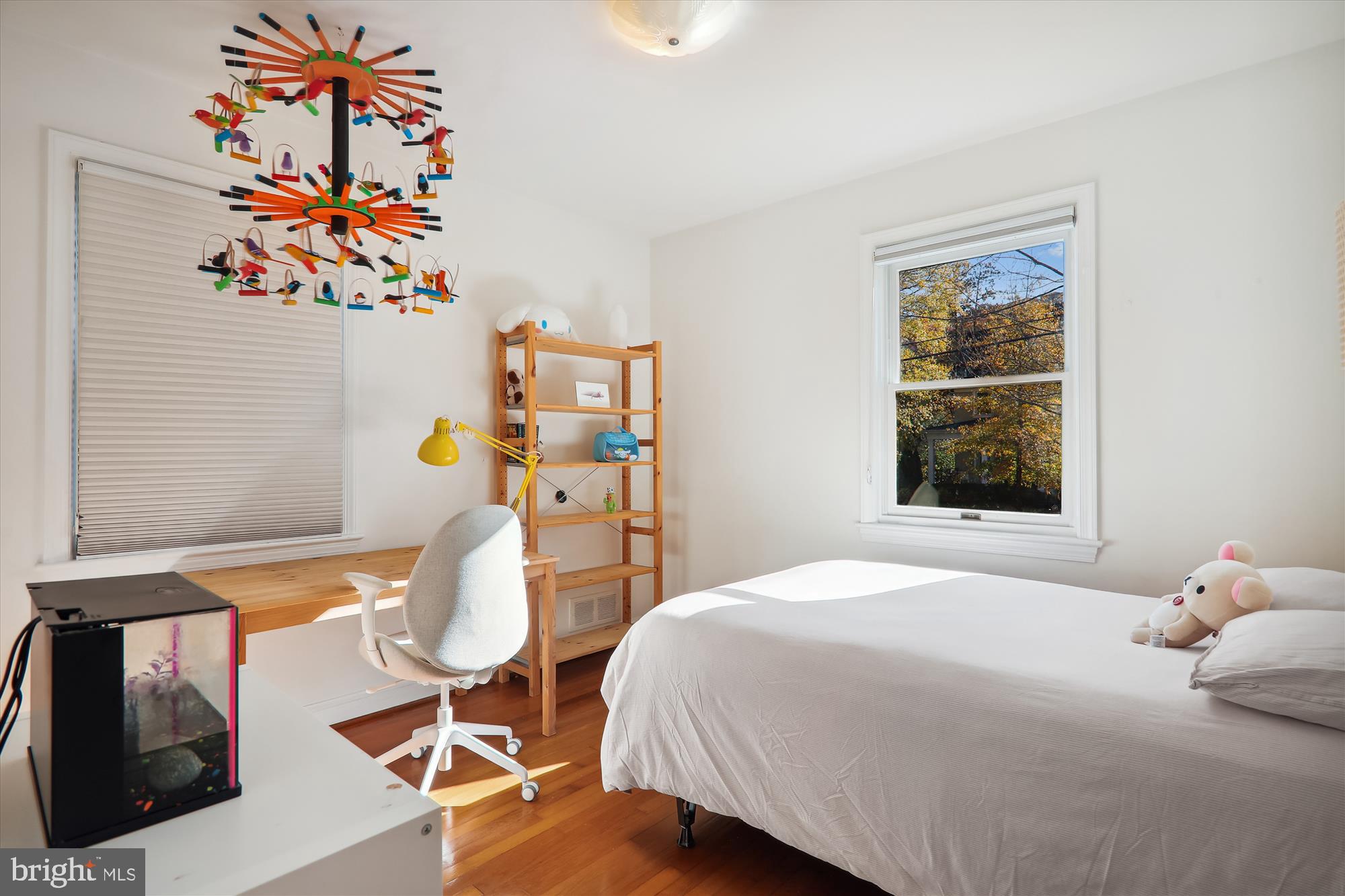 SOMERSET HEIGHTS - Residential Lease