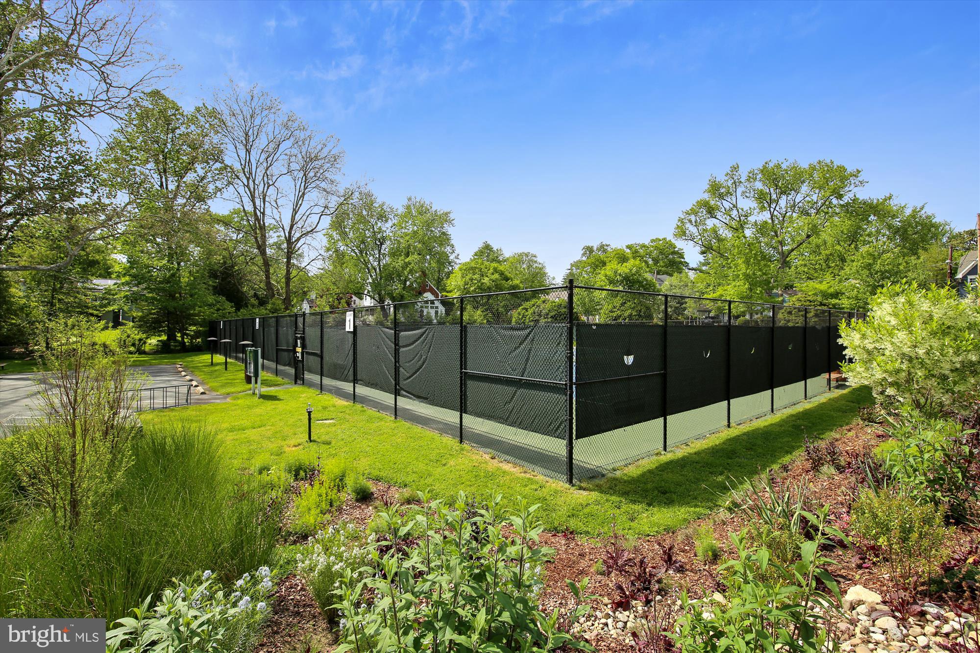 SOMERSET HEIGHTS - Residential Lease