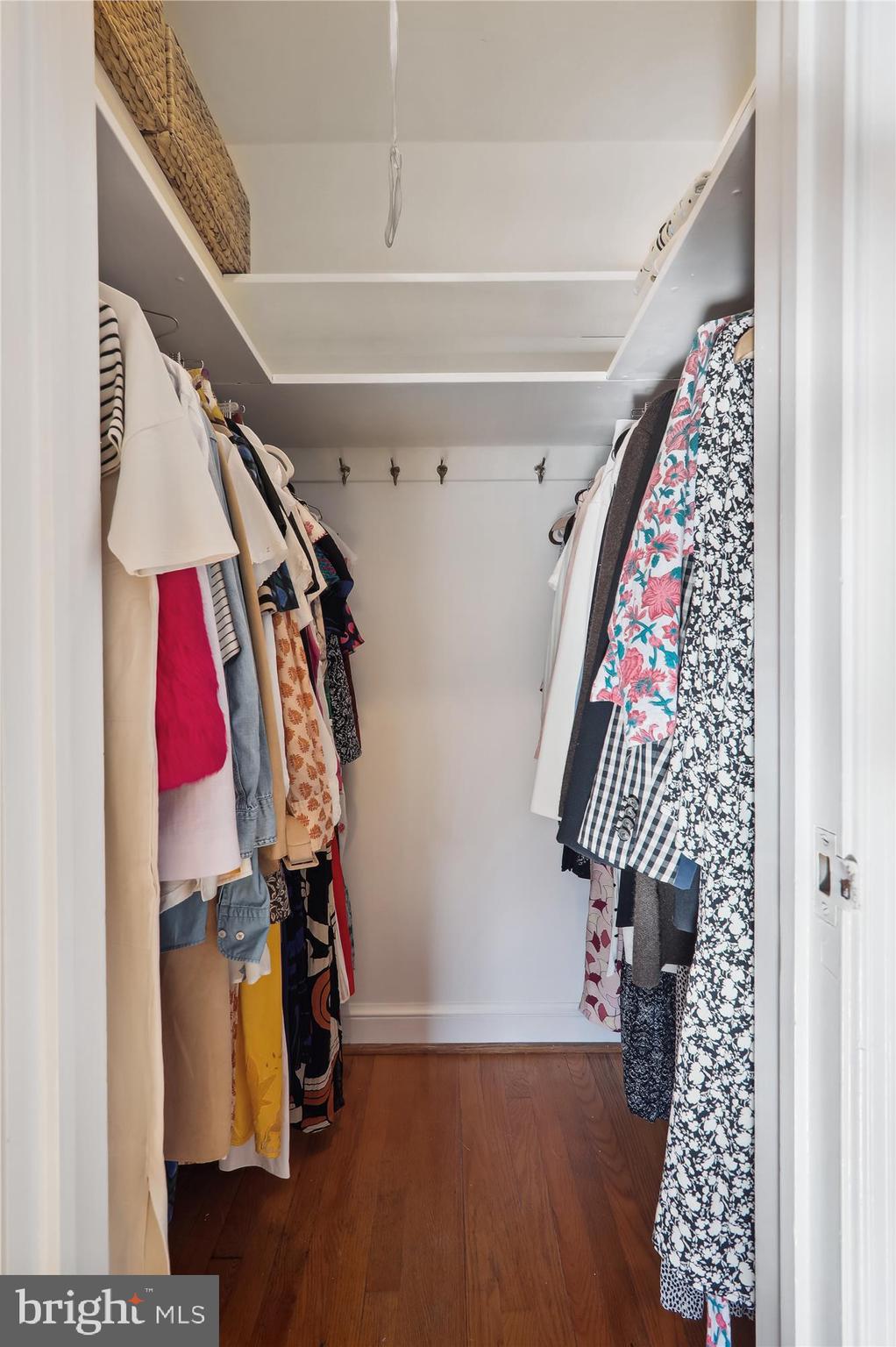 SOMERSET HEIGHTS - Residential Lease