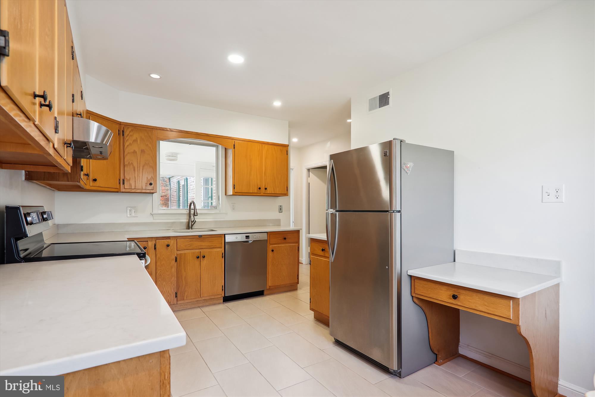 SOMERSET HEIGHTS - Residential Lease