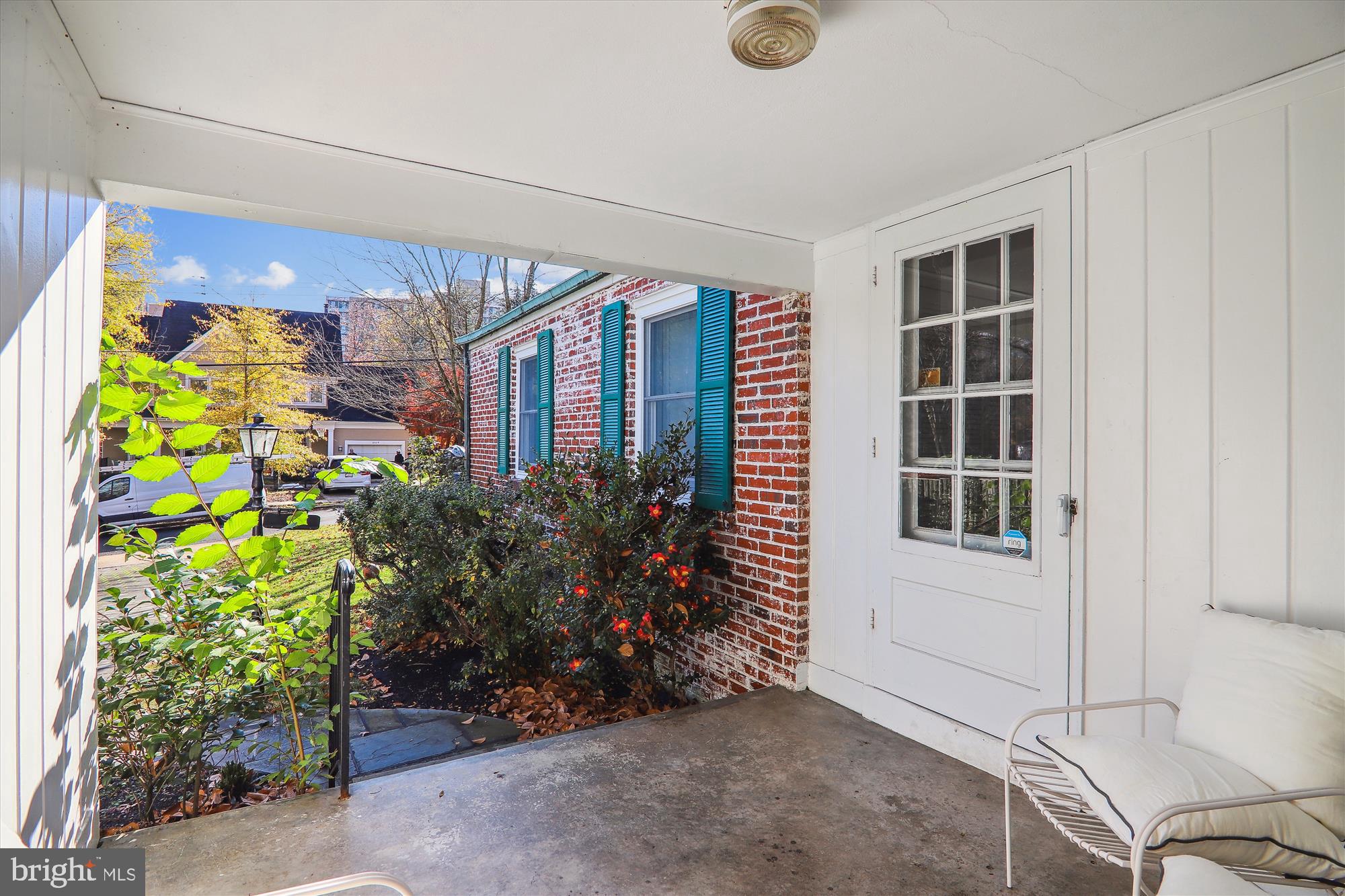 SOMERSET HEIGHTS - Residential Lease