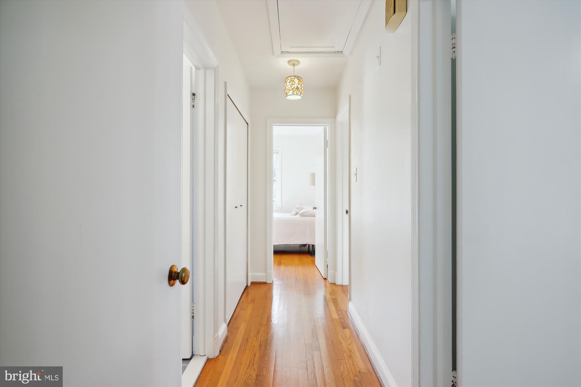 SOMERSET HEIGHTS - Residential Lease