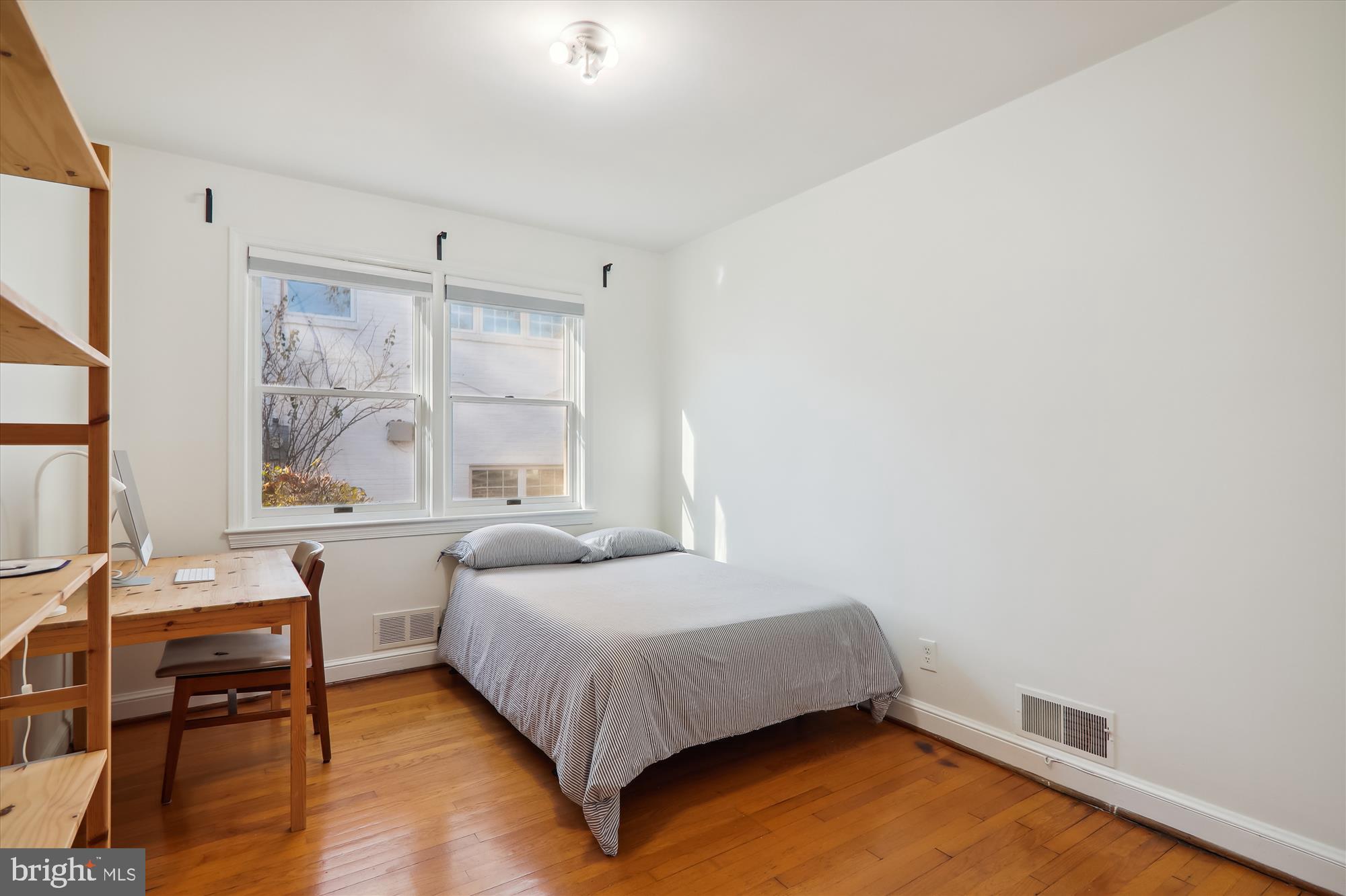 SOMERSET HEIGHTS - Residential Lease