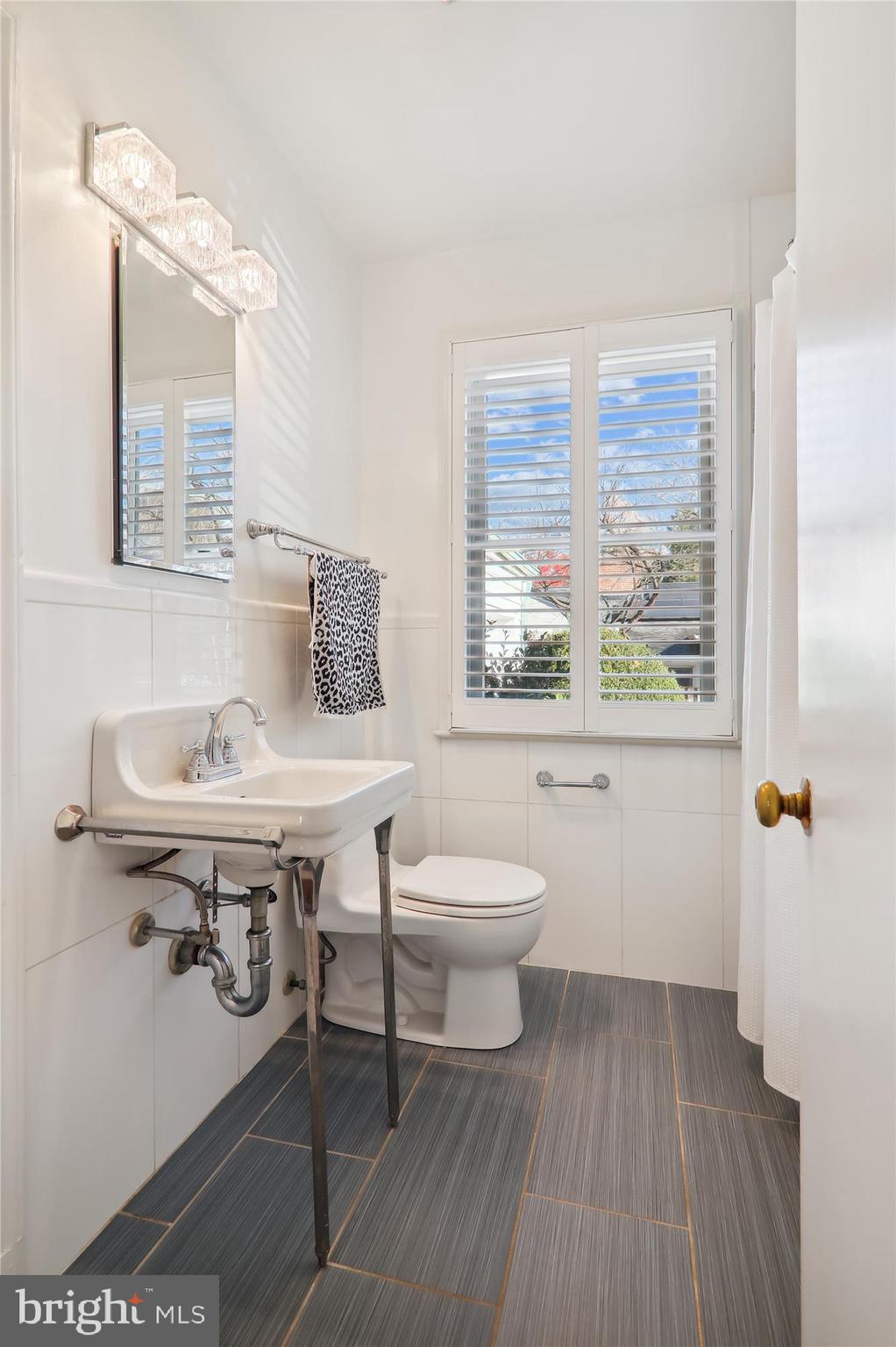 SOMERSET HEIGHTS - Residential Lease