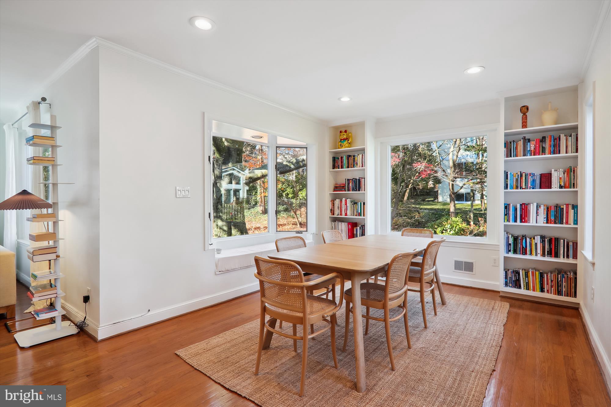 SOMERSET HEIGHTS - Residential Lease