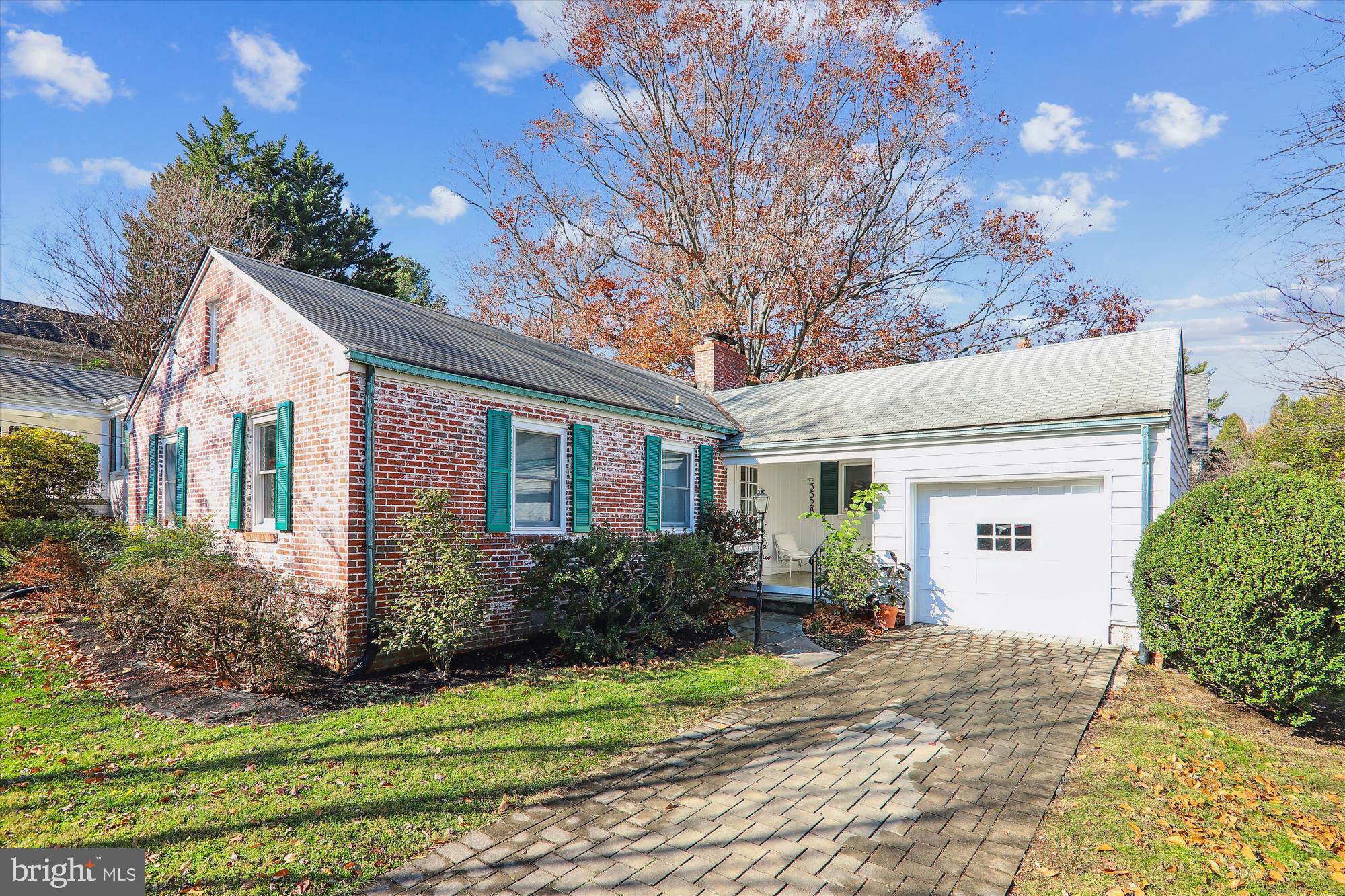 SOMERSET HEIGHTS - Residential Lease