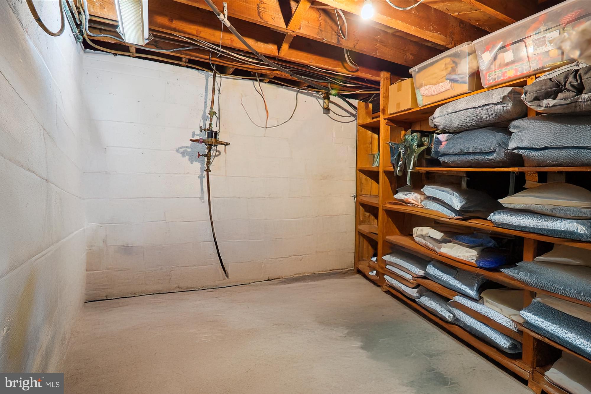 SOMERSET HEIGHTS - Residential Lease