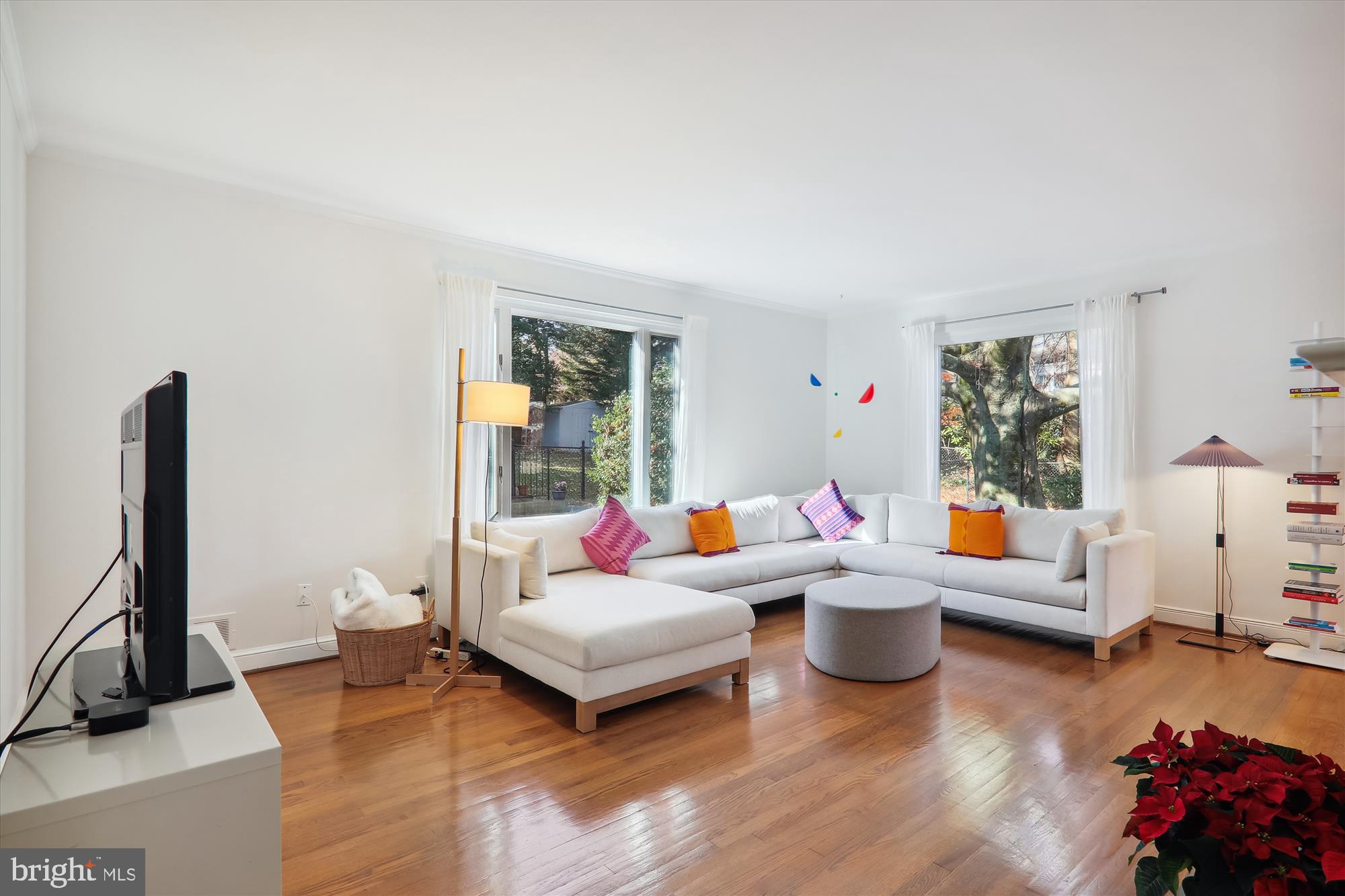 SOMERSET HEIGHTS - Residential Lease