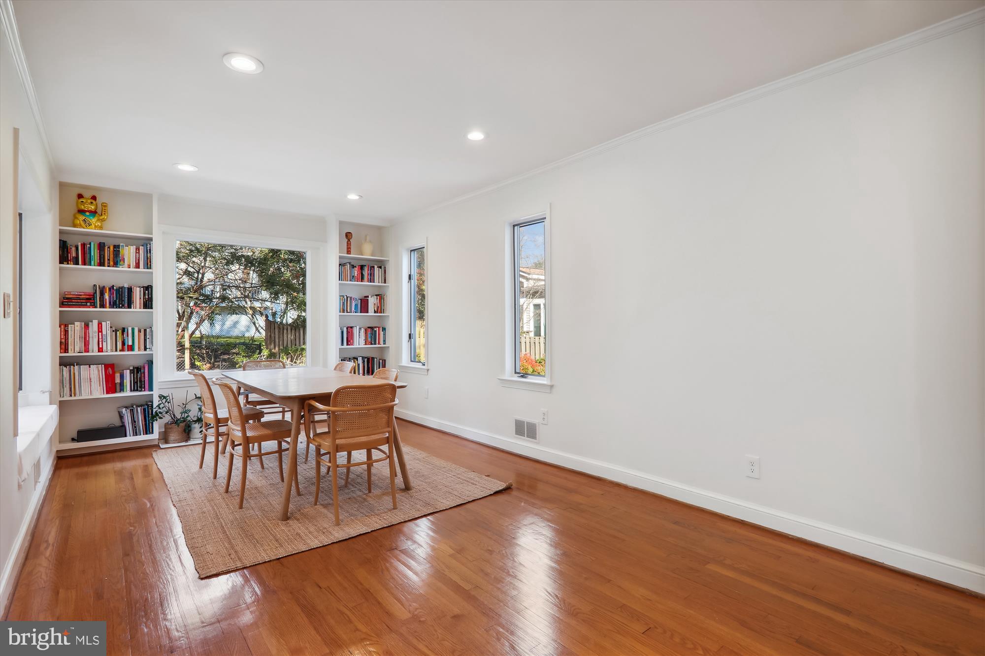 SOMERSET HEIGHTS - Residential Lease