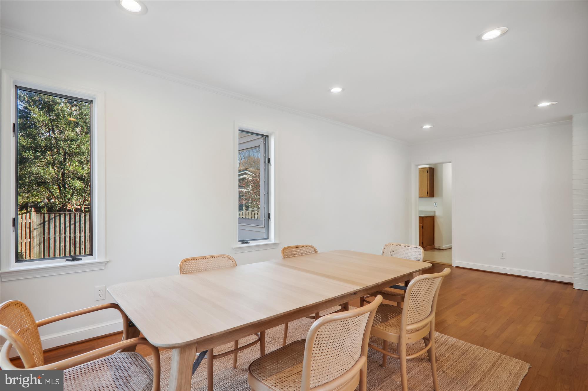 SOMERSET HEIGHTS - Residential Lease