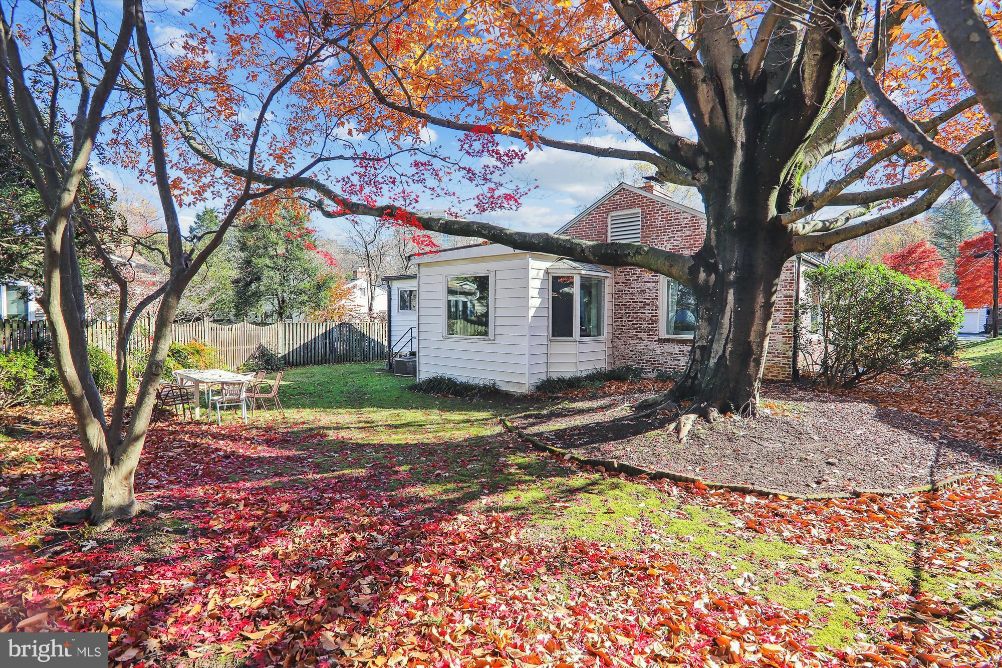 SOMERSET HEIGHTS - Residential Lease