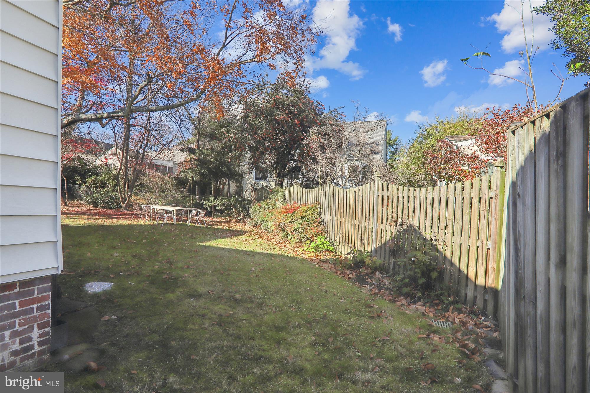 SOMERSET HEIGHTS - Residential Lease