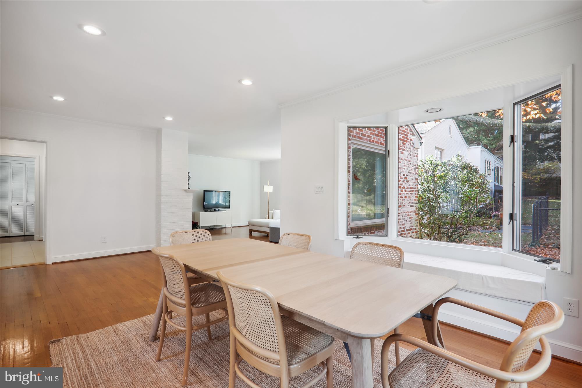 SOMERSET HEIGHTS - Residential Lease