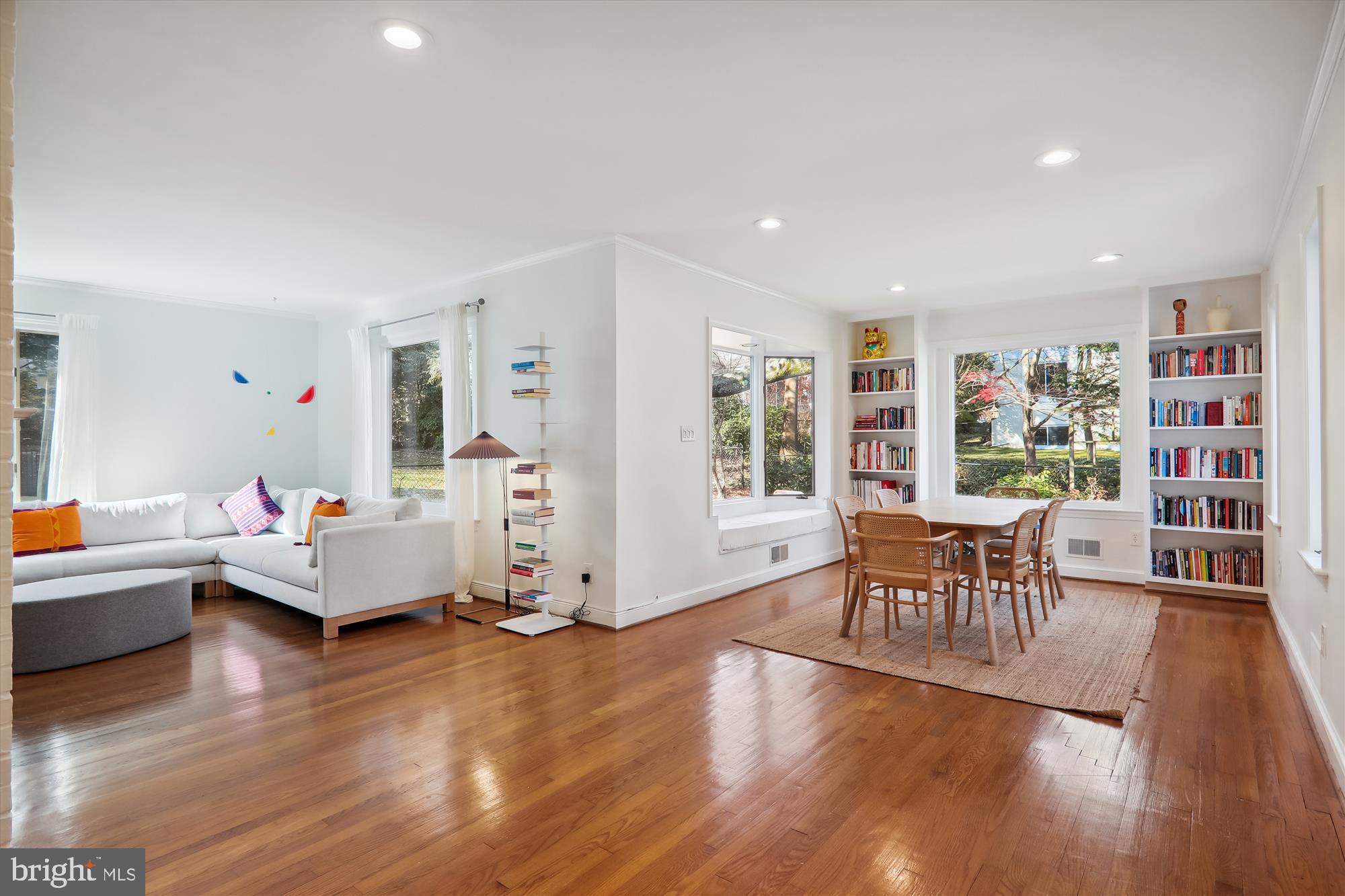 SOMERSET HEIGHTS - Residential Lease