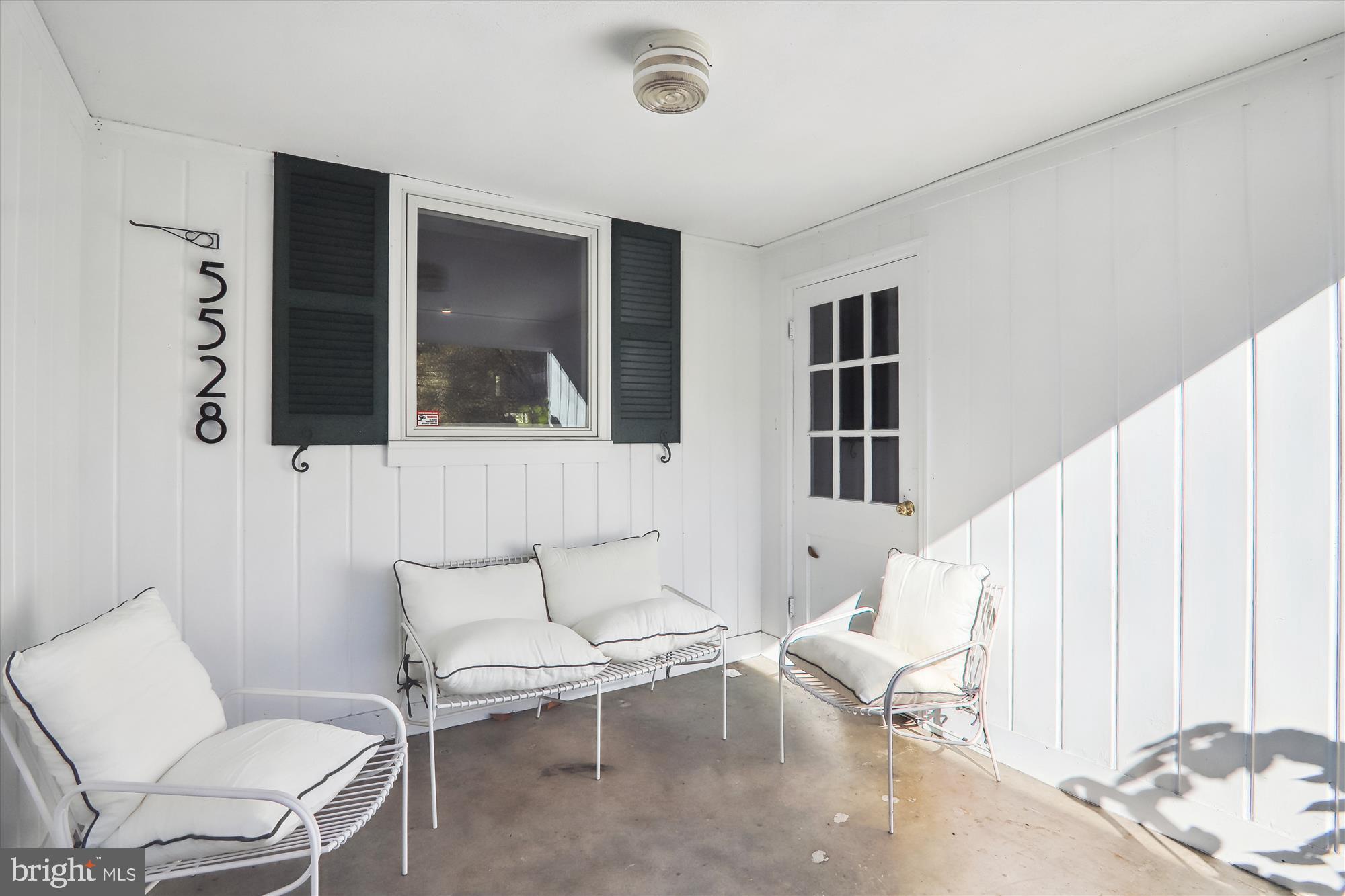 SOMERSET HEIGHTS - Residential Lease