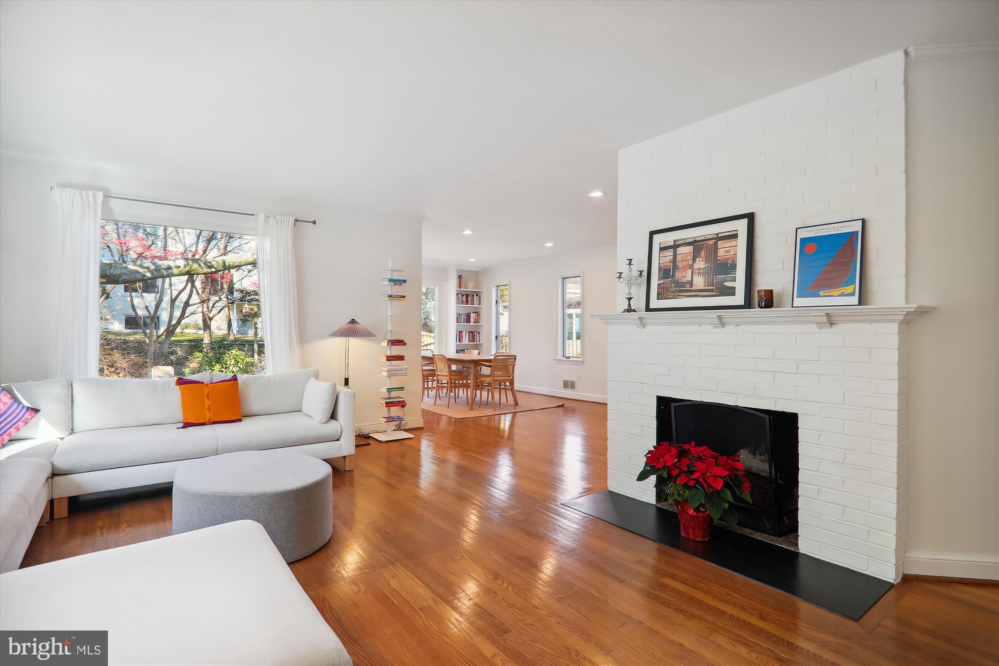 SOMERSET HEIGHTS - Residential Lease