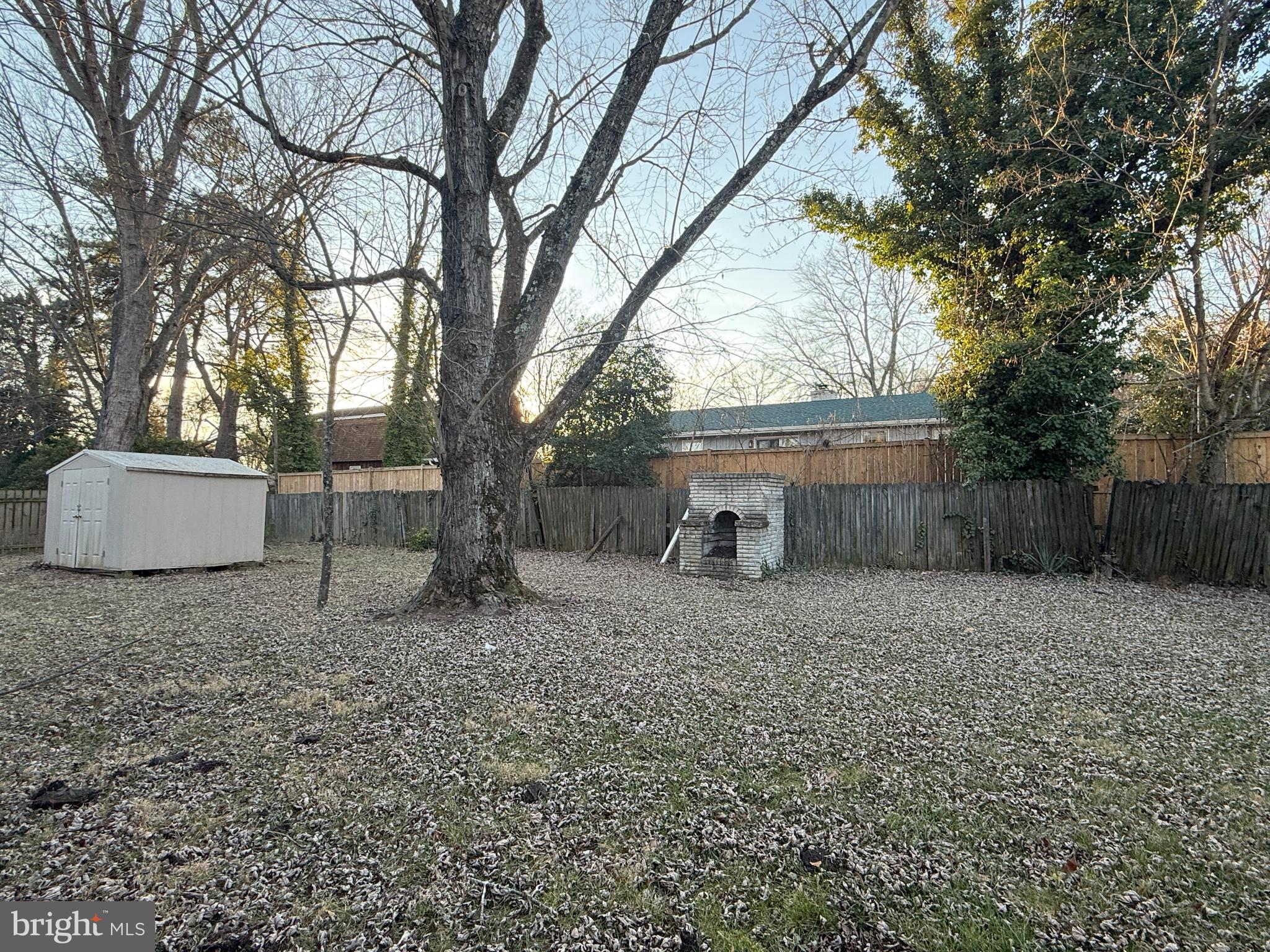 TANTALLON SQUARE - Residential