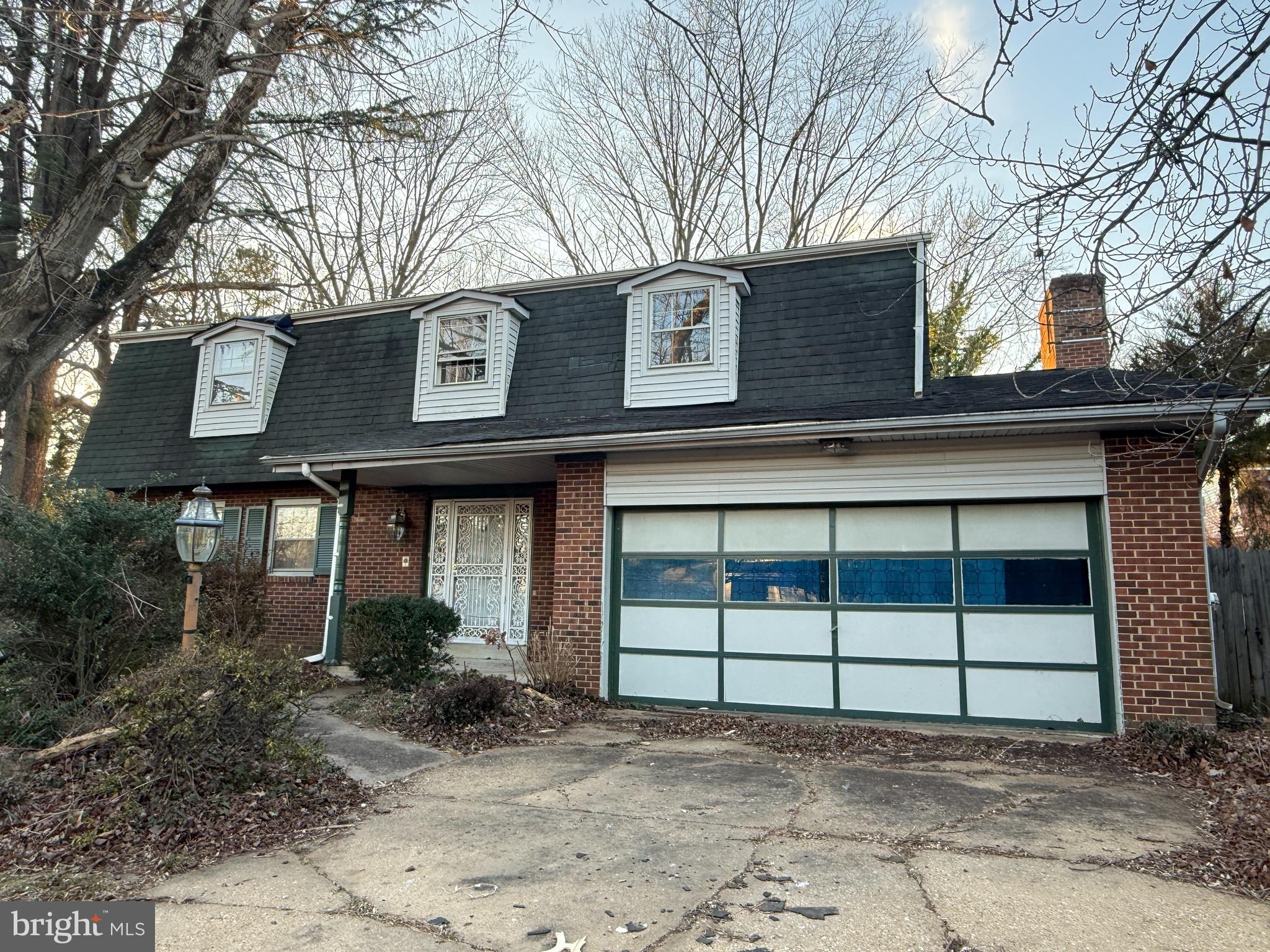 TANTALLON SQUARE - Residential