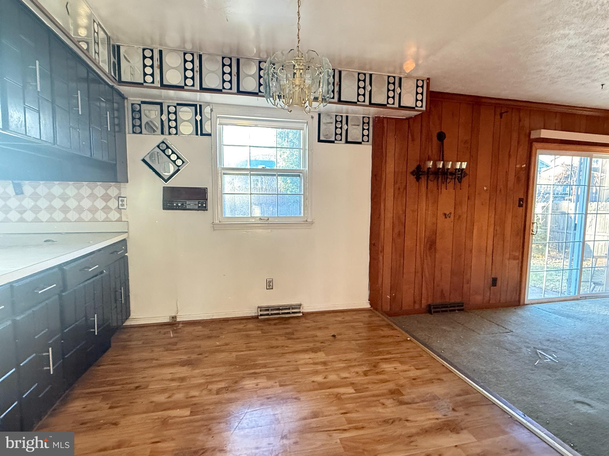 TANTALLON SQUARE - Residential