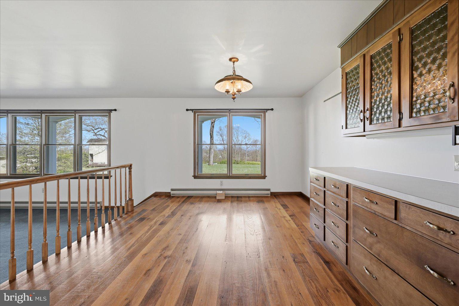 FREDERICK COUNTY - Residential