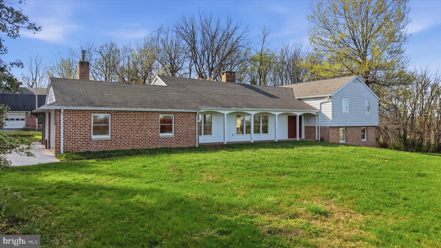 FREDERICK COUNTY - Residential