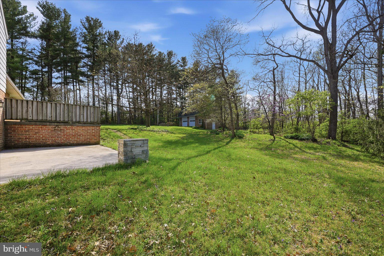 FREDERICK COUNTY - Residential