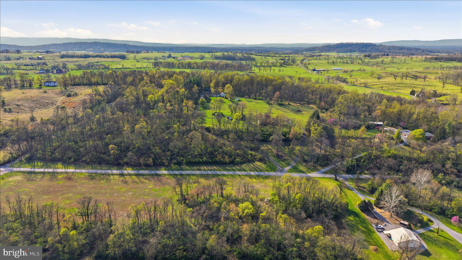 FREDERICK COUNTY - Residential