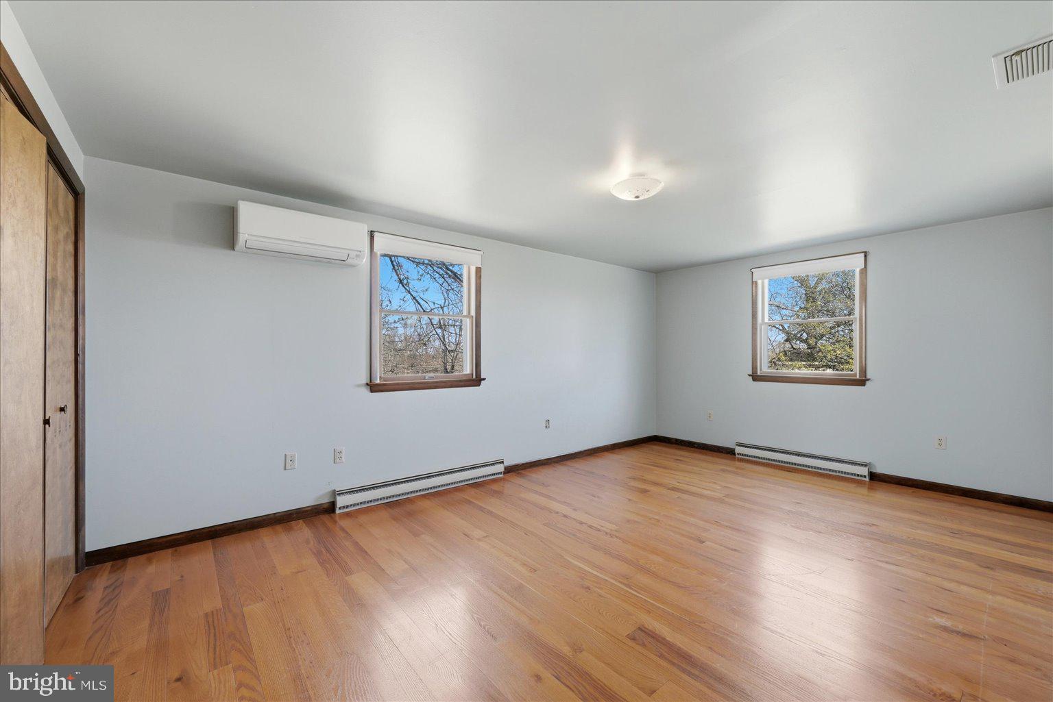 FREDERICK COUNTY - Residential