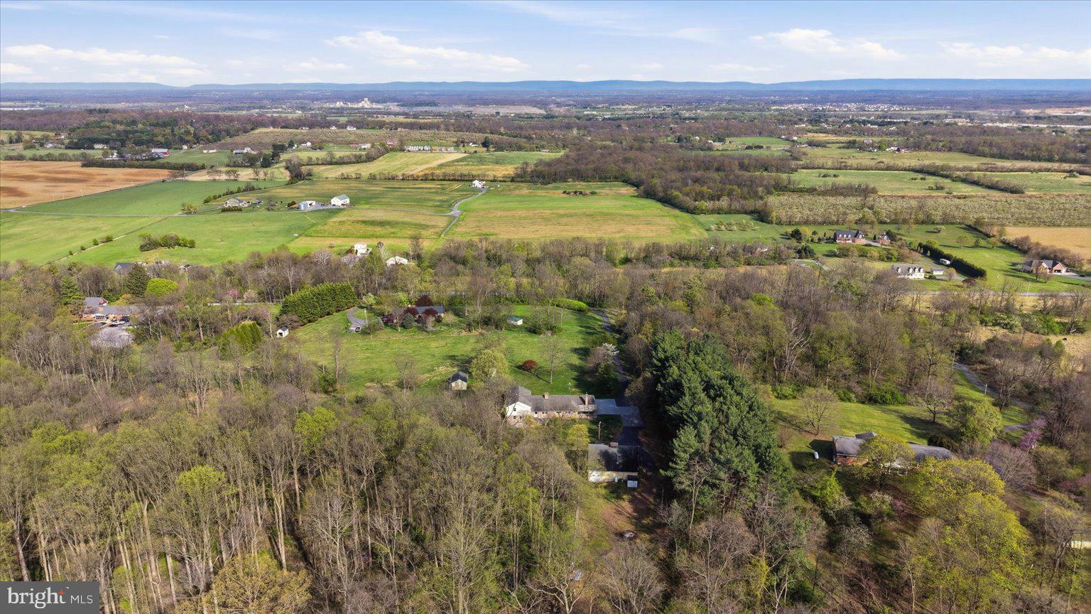 FREDERICK COUNTY - Residential