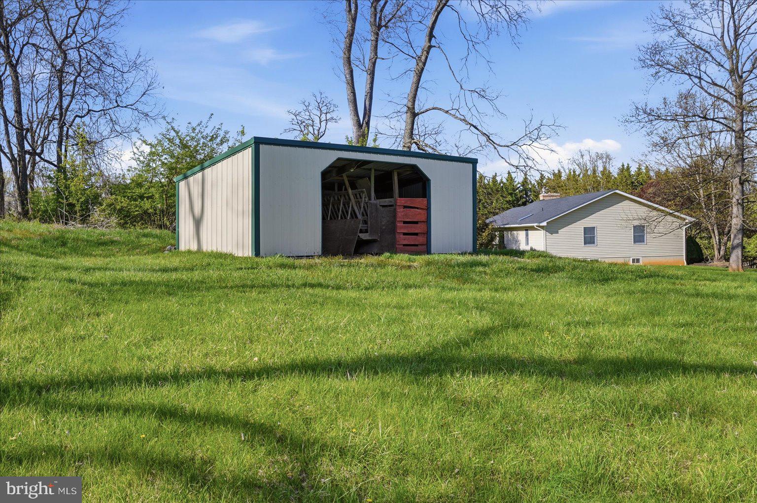 FREDERICK COUNTY - Residential